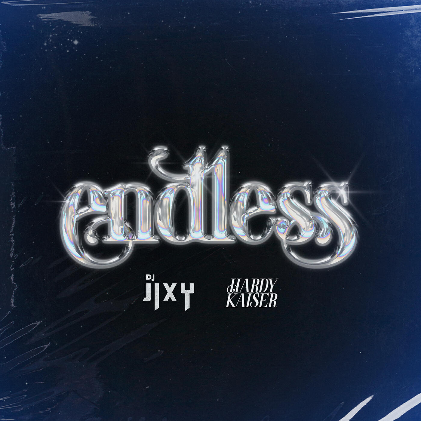 Релиз Endless