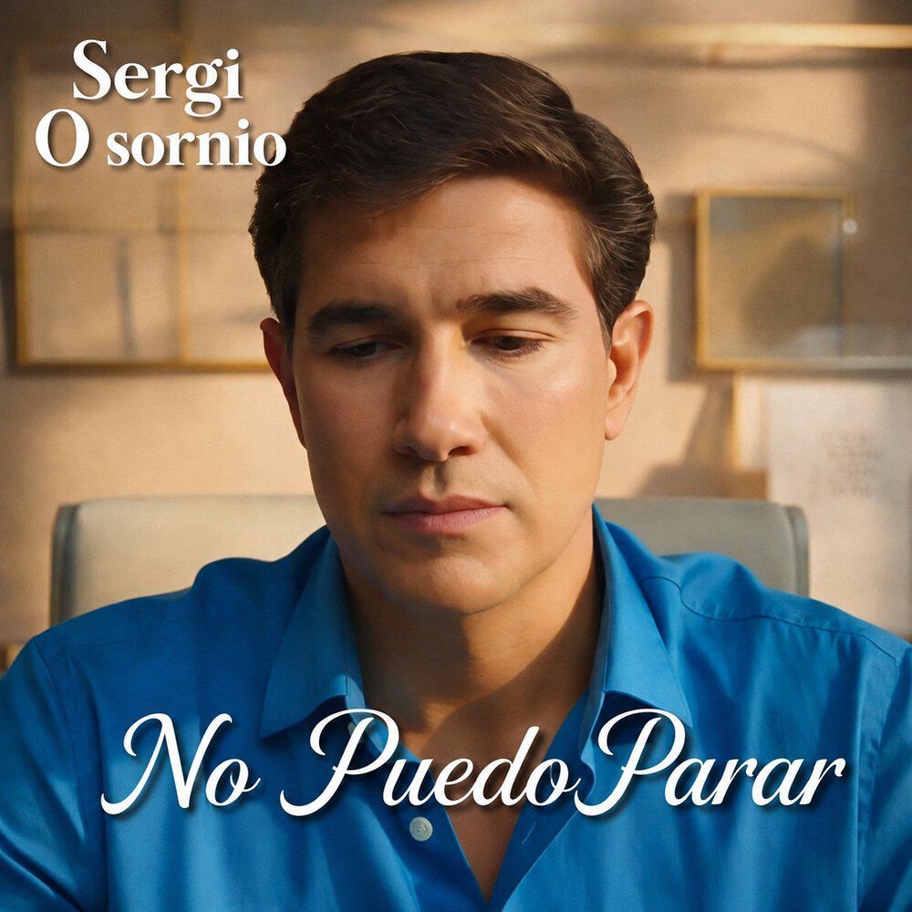 Релиз No Puedo Parar