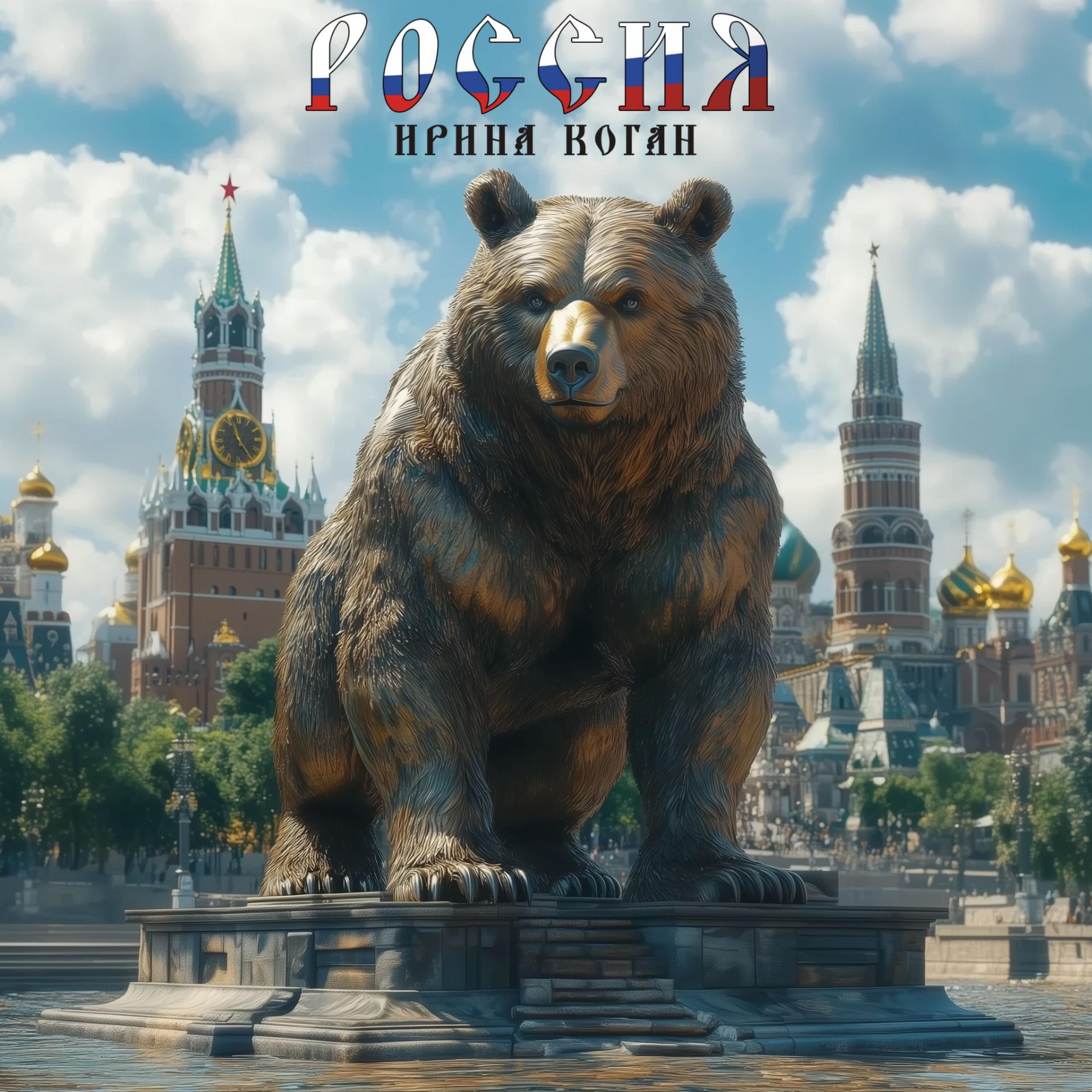 Релиз Россия