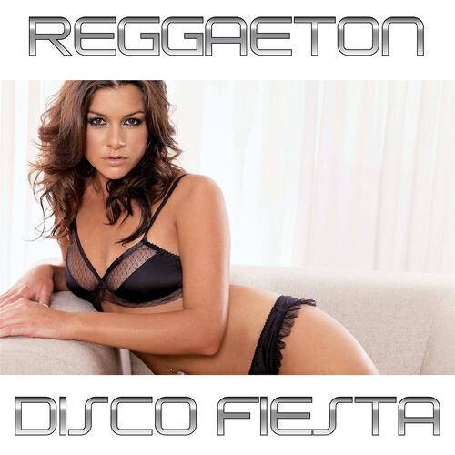 Релиз Reggaeton Disco Fiesta