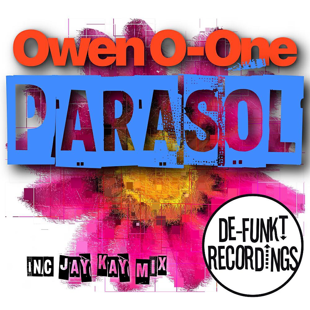 Релиз Parasol