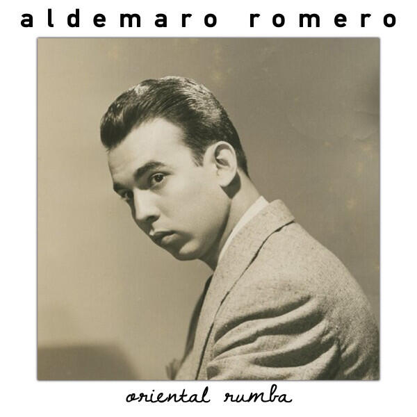 Релиз Oriental Rumba