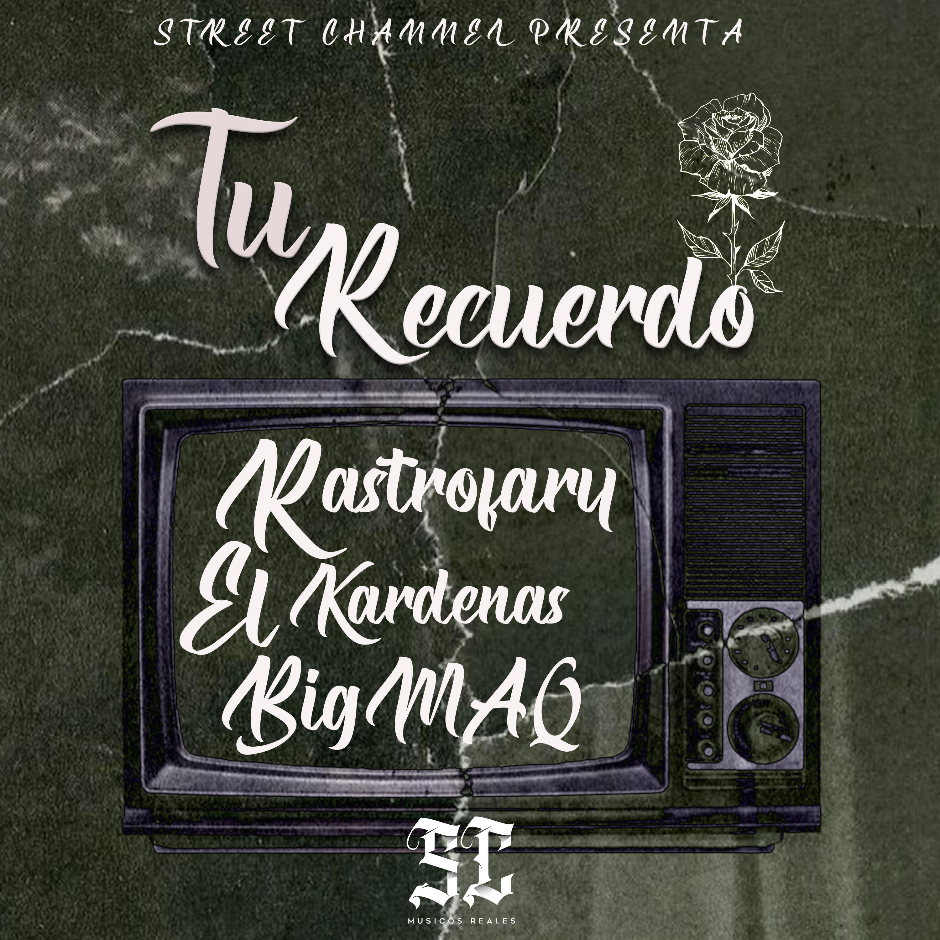 Релиз Tu Recuerdo