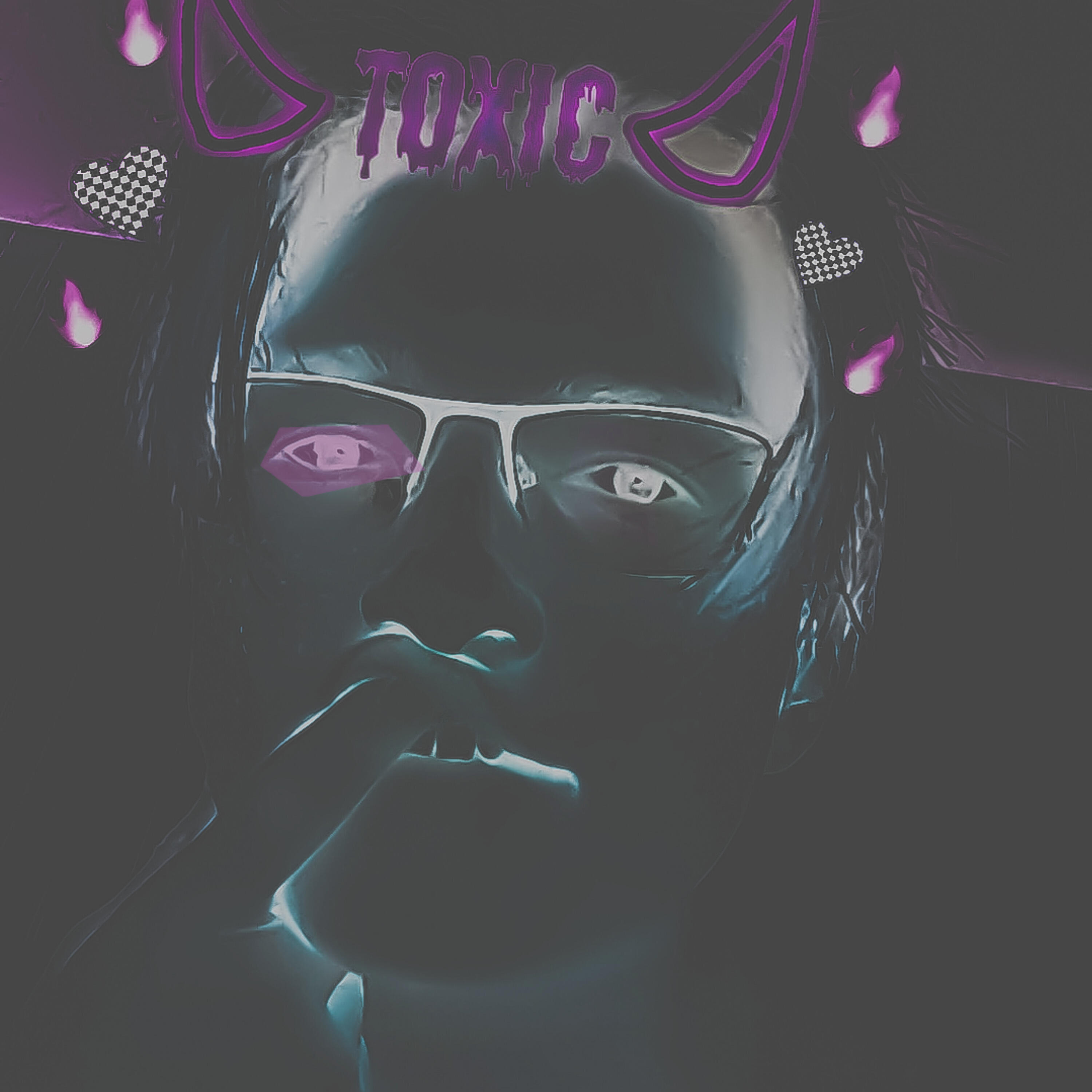 Релиз Toxic