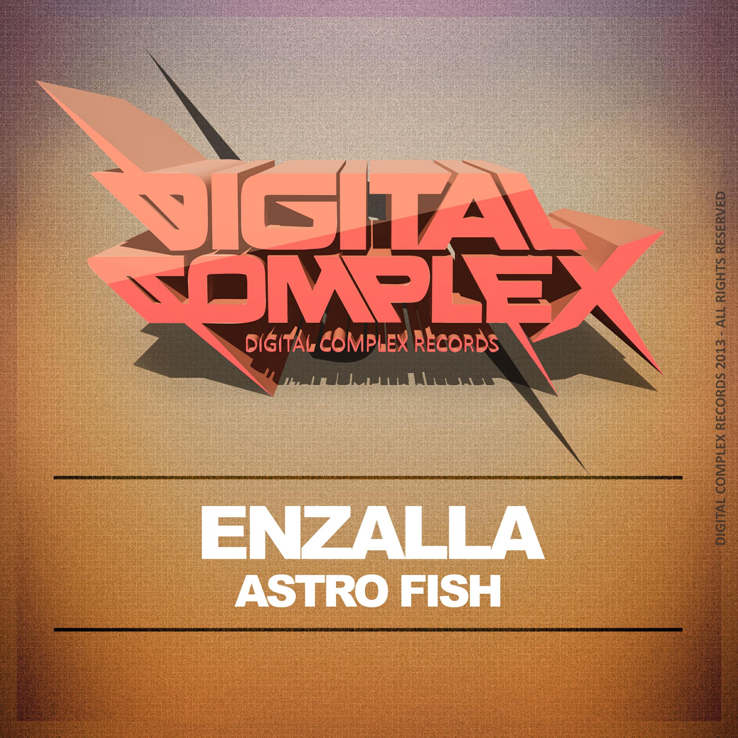 Релиз Astrofish