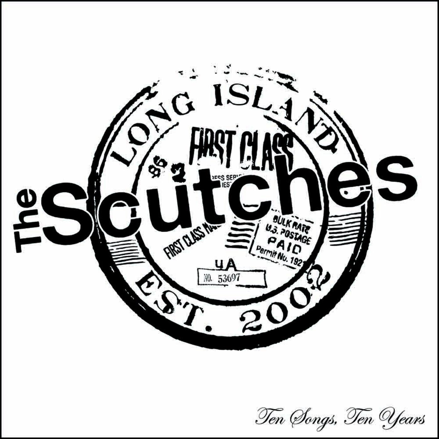 Релиз Ten Songs, Ten Years