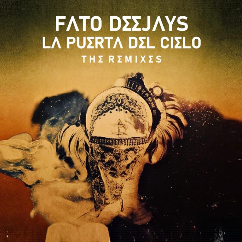 Релиз La Puerta Del Cielo The Remixes