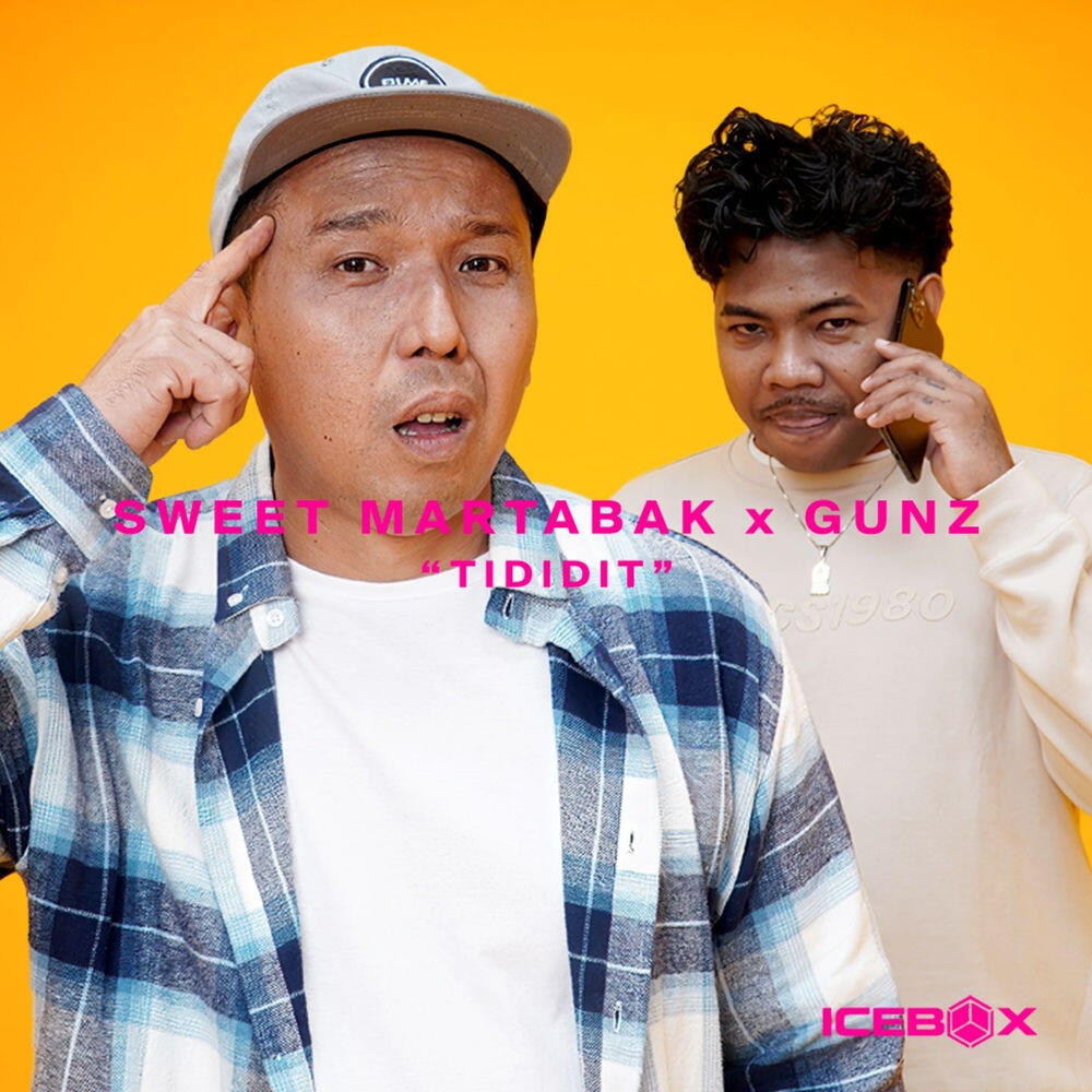 Sweet Martabak
