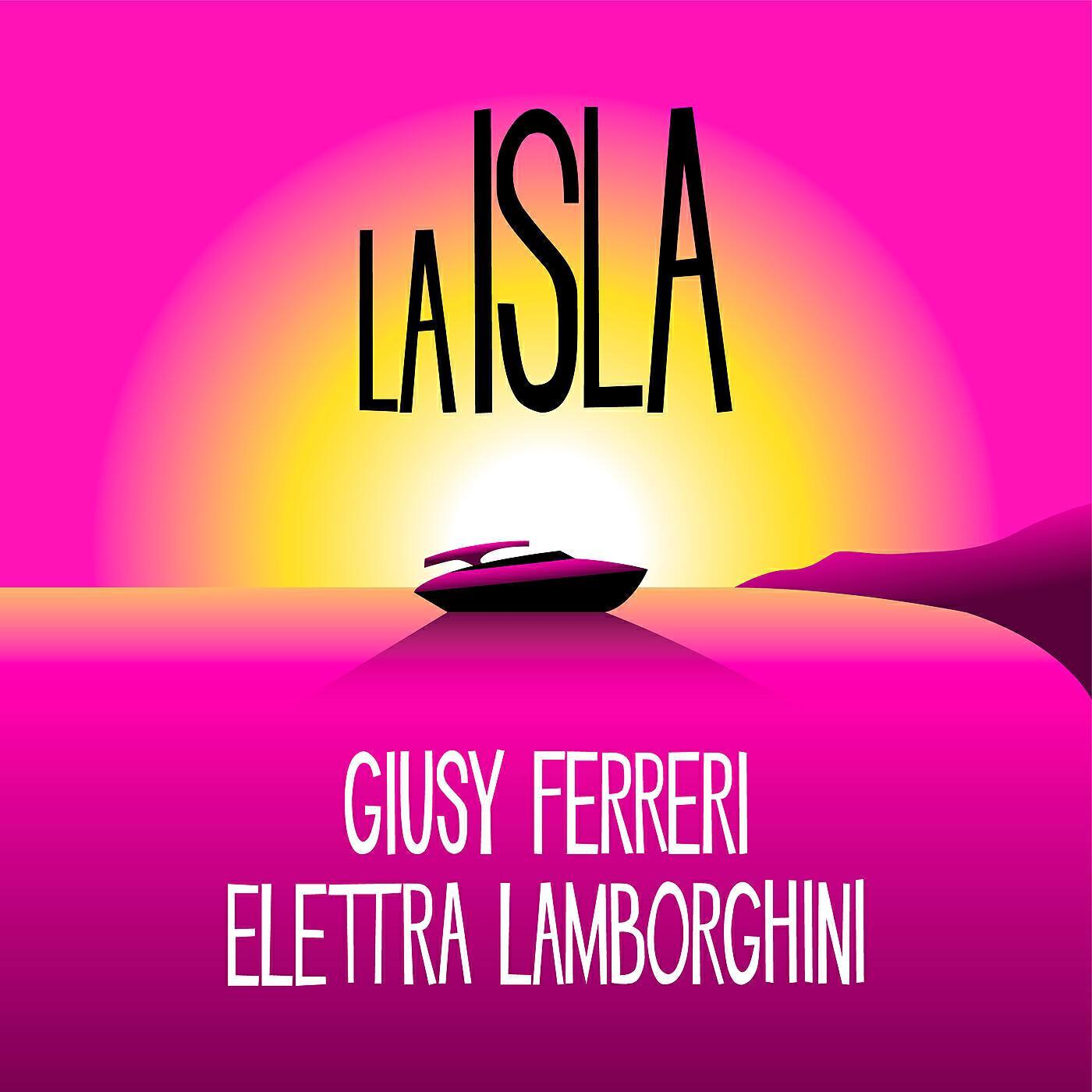 Giusy & Elettra