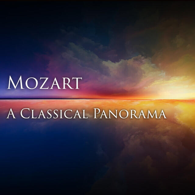 Релиз Mozart: A Classical Panorama