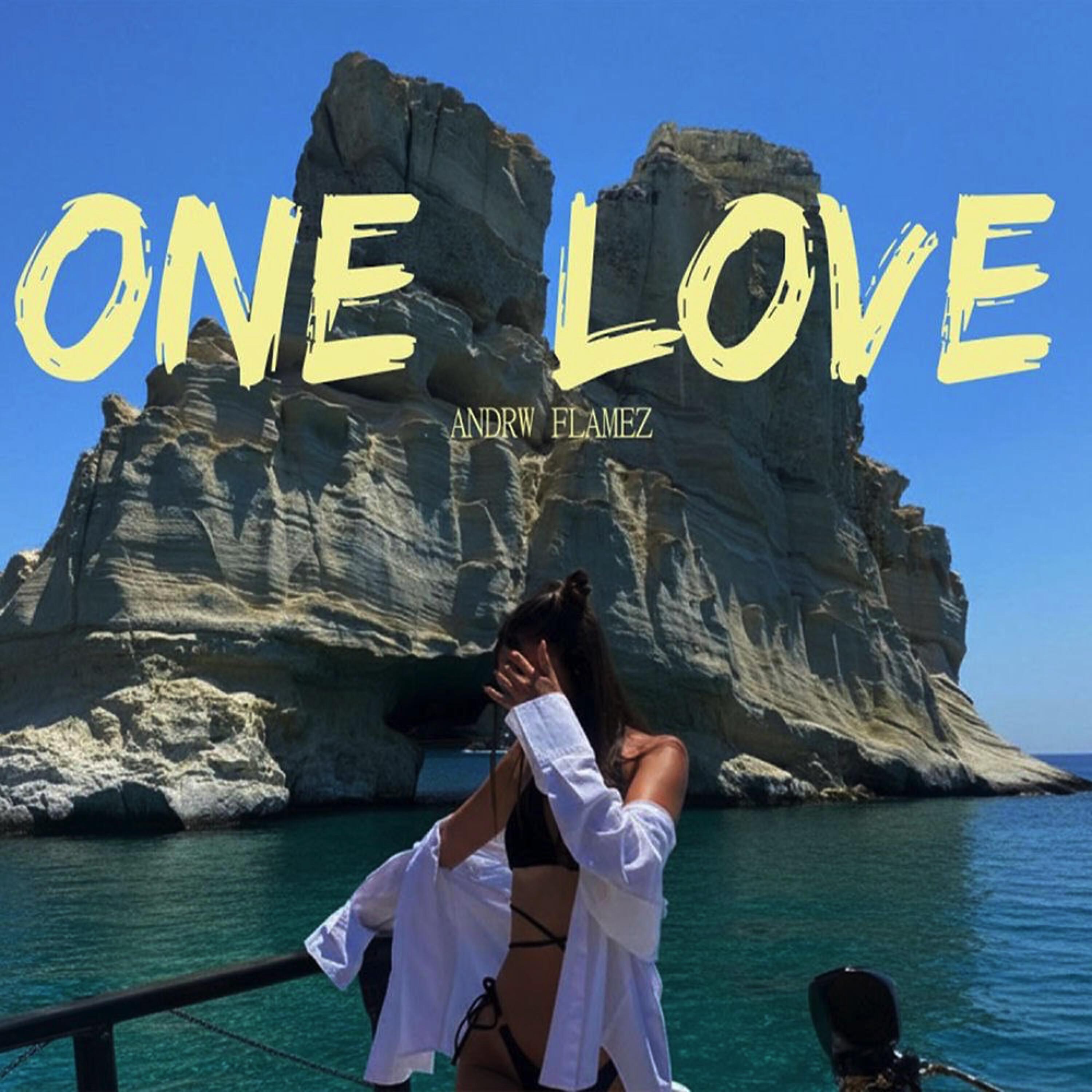 Релиз ONE LOVE