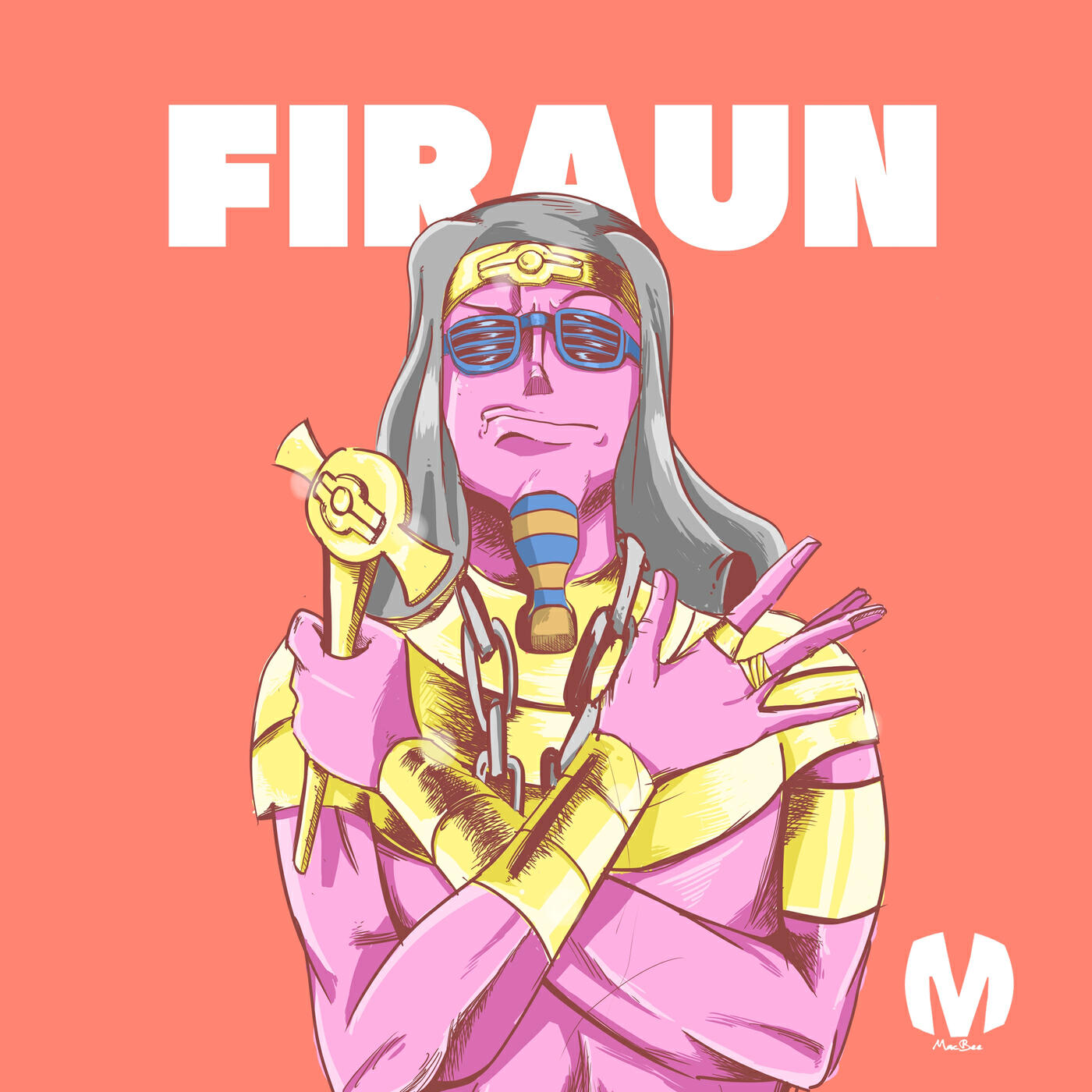 Релиз Fir'Aun