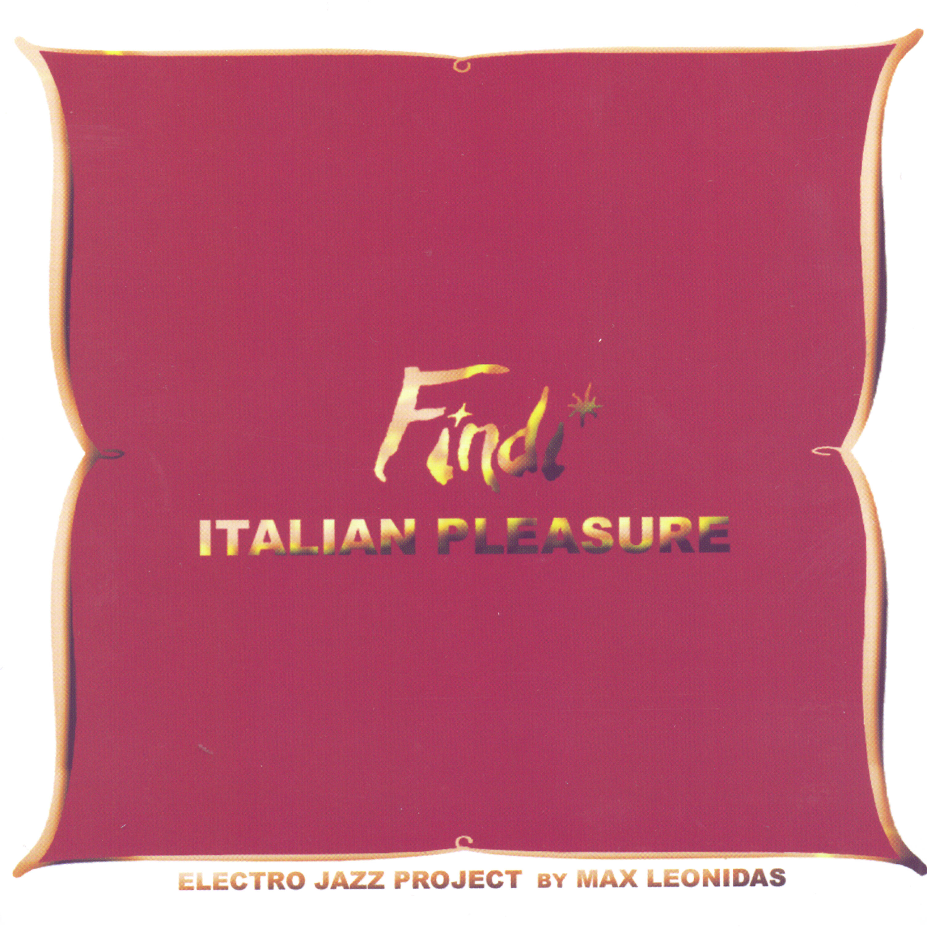 Релиз Findi Italian Pleasure