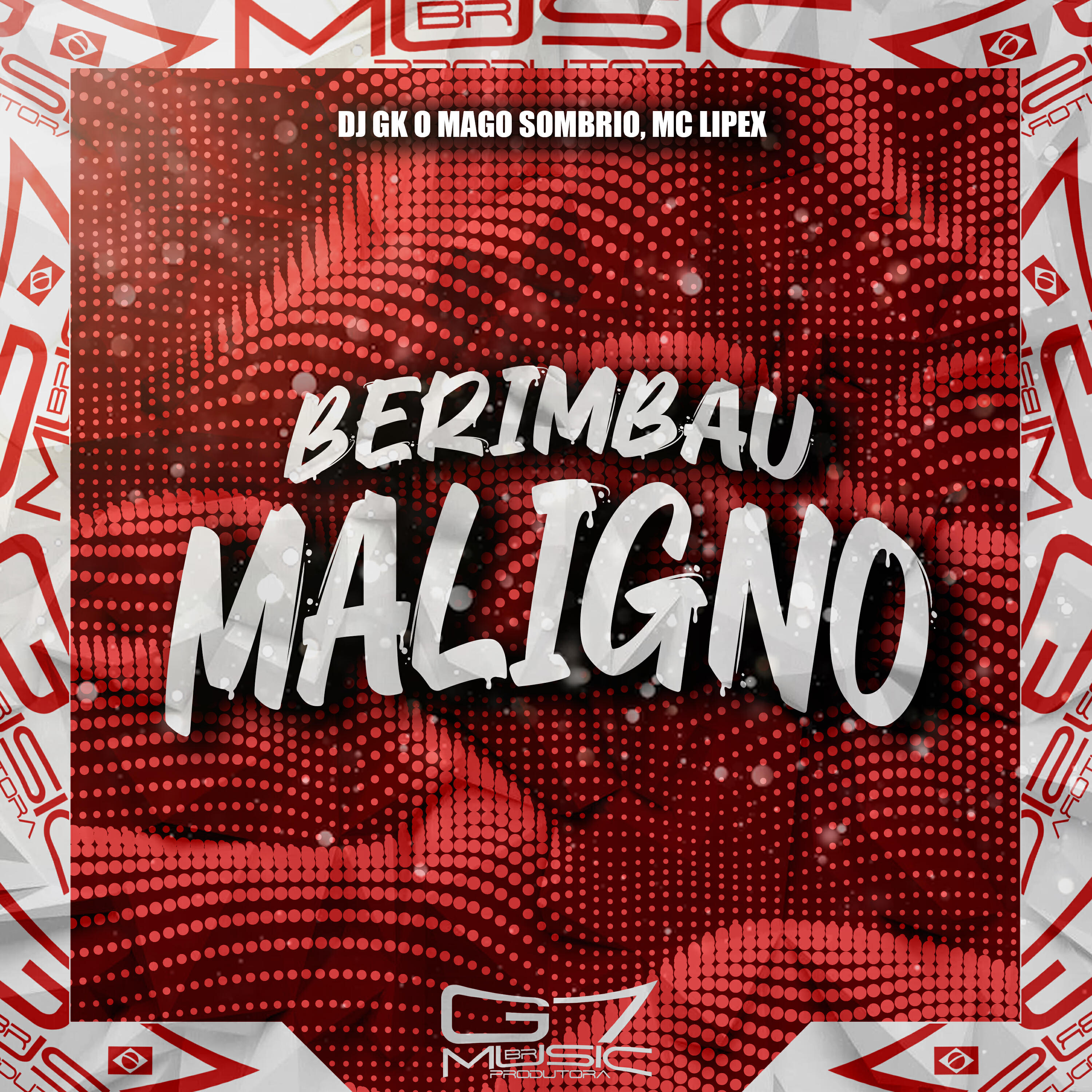 Релиз Berimbau Maligno