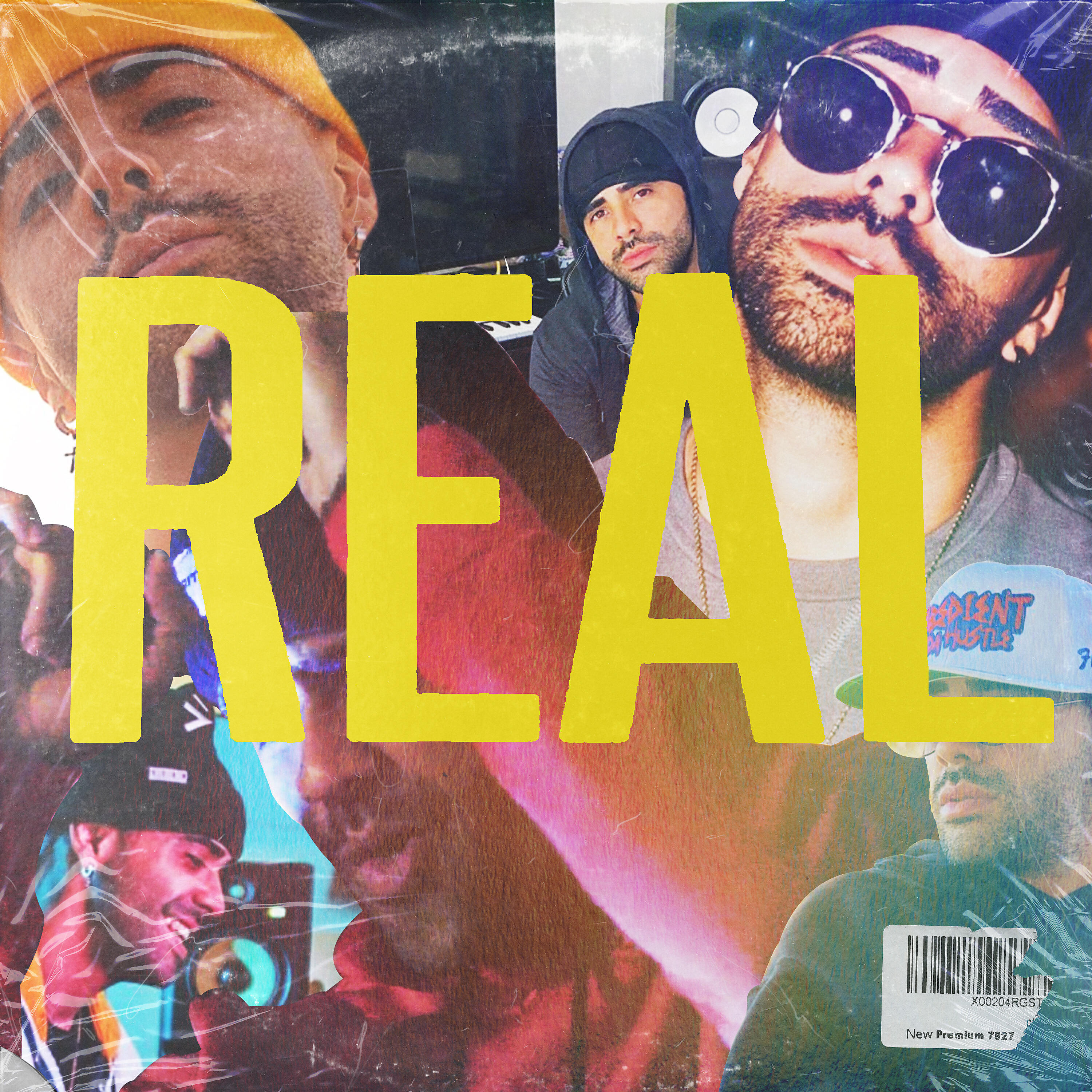 Релиз REAL