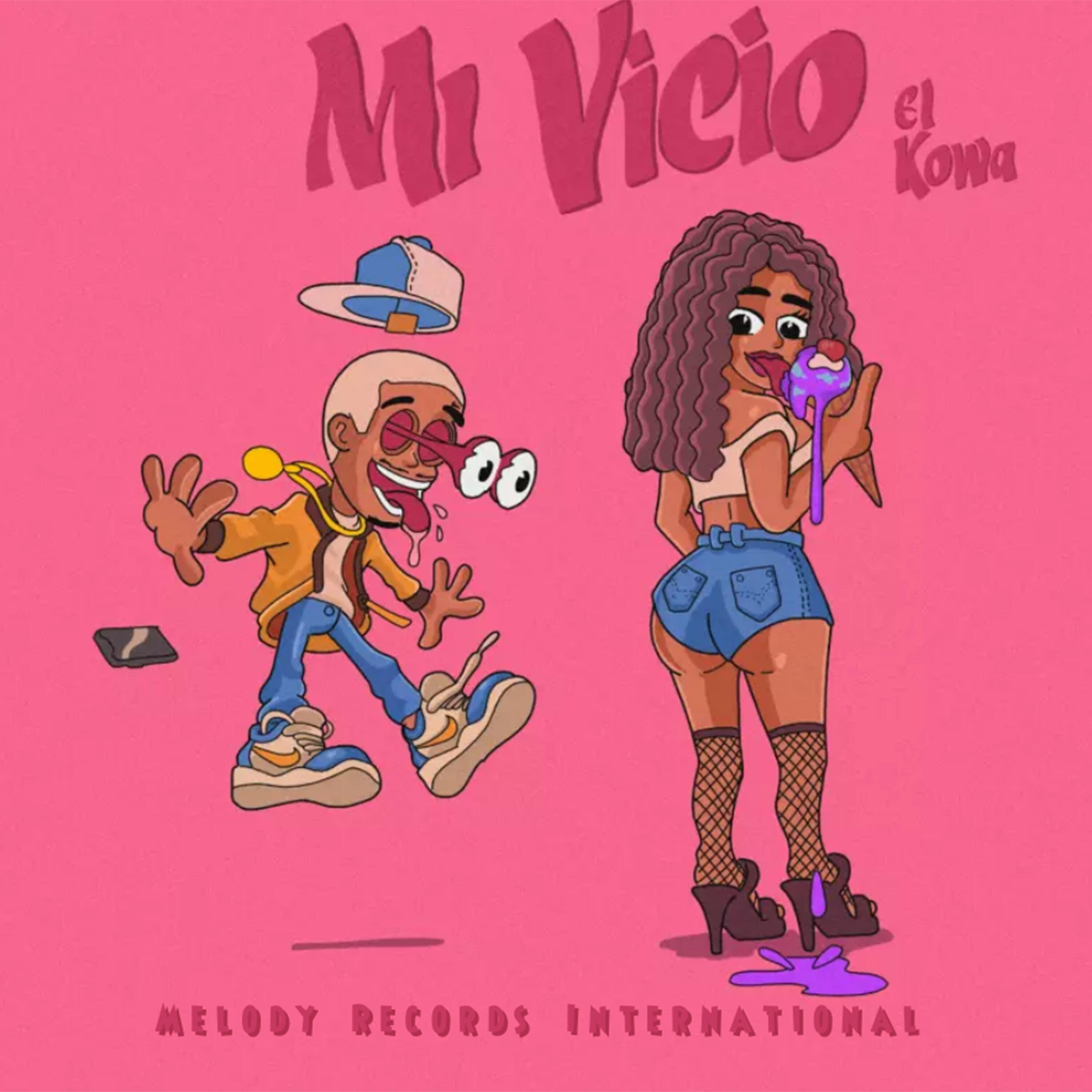 Релиз Mi Vicio