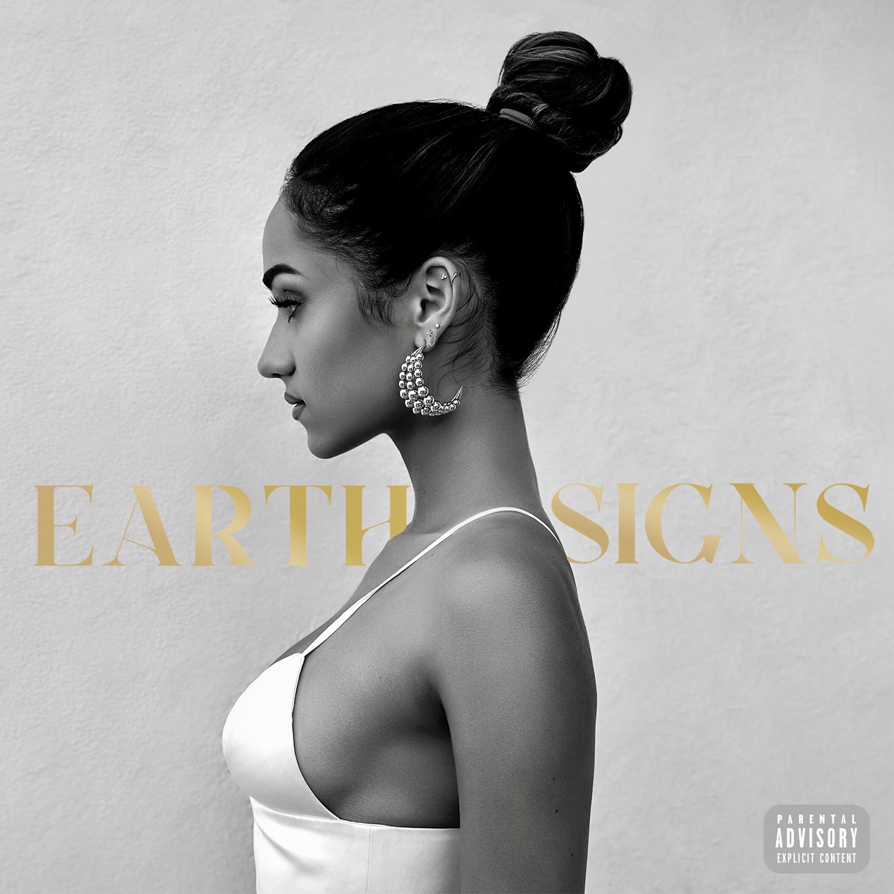 Релиз Earth Signs