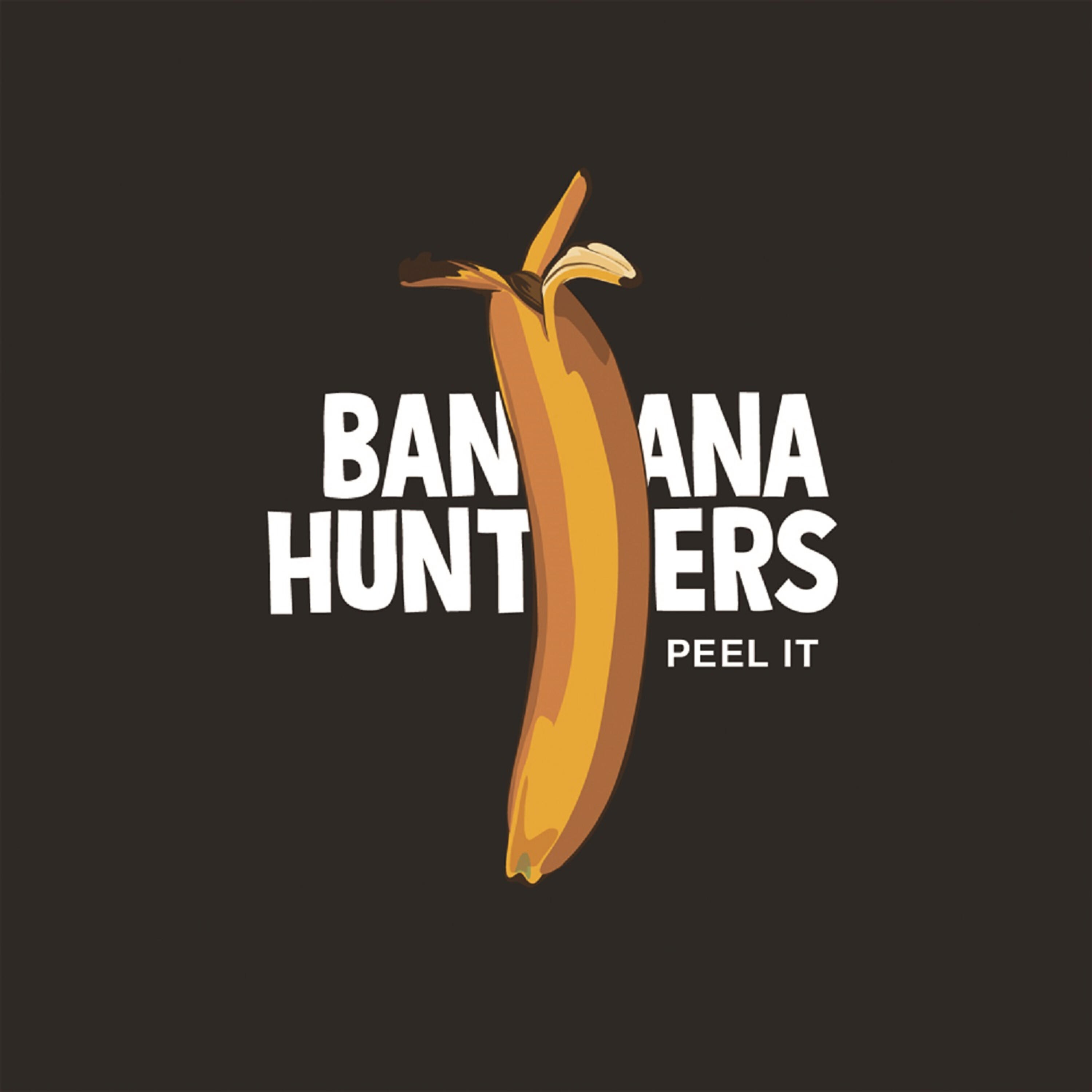 Banana Hunters