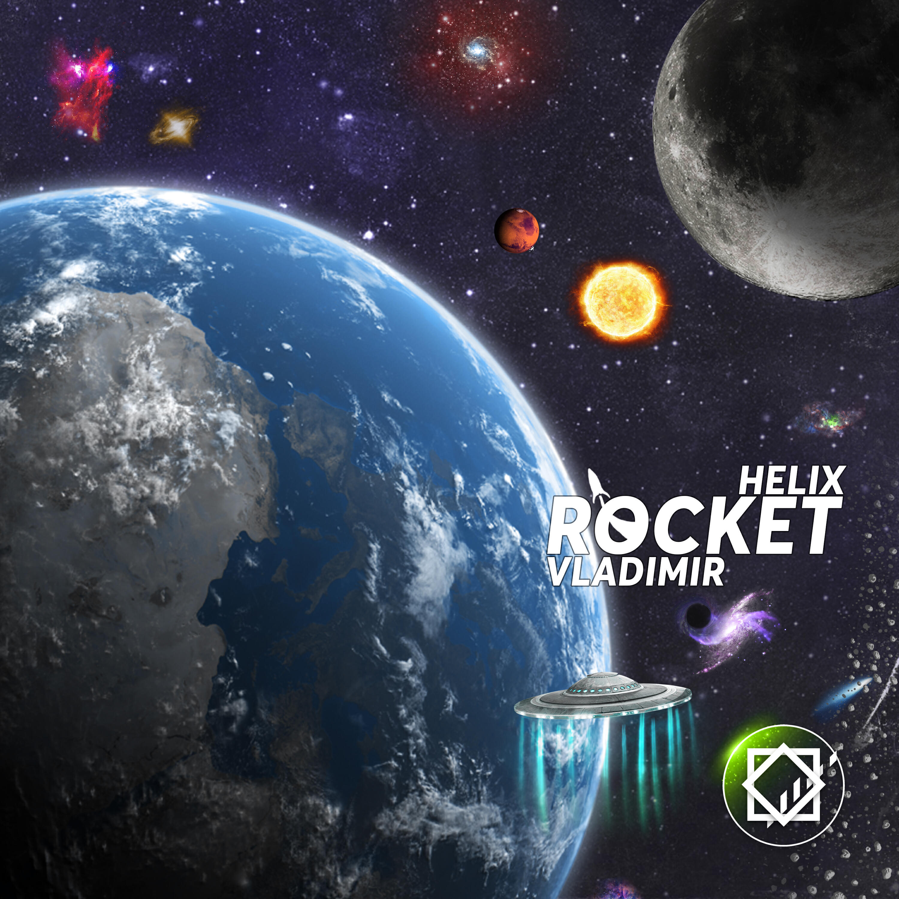 Релиз Rocket