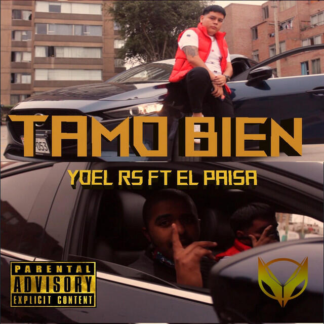 Релиз Tamo Bien
