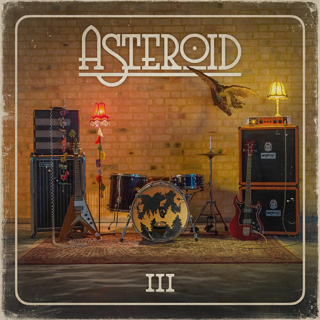 Релиз III