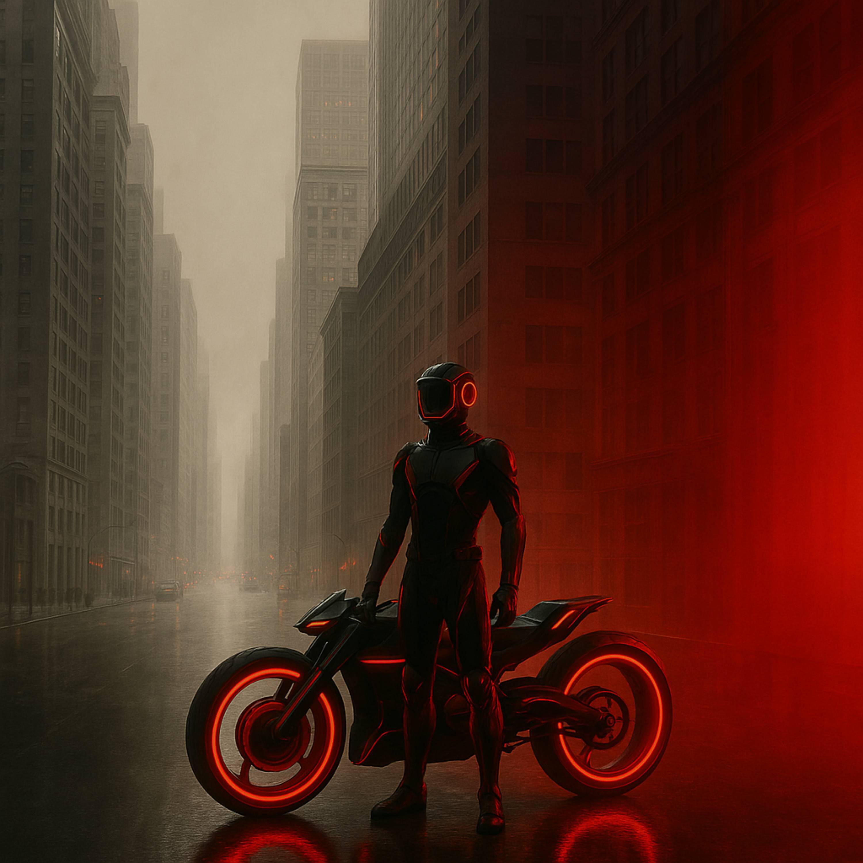 Релиз Tron Ares (No Going Back)