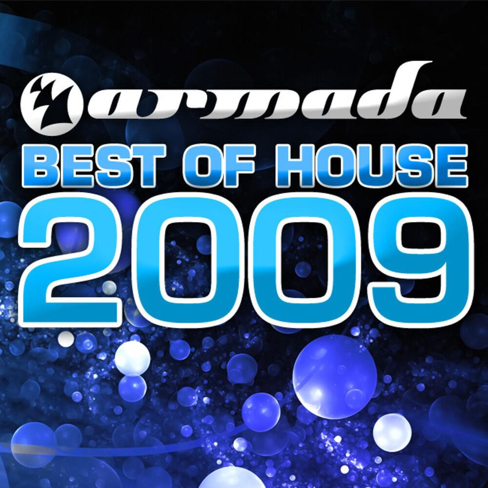 Релиз Armada Best of House 2009