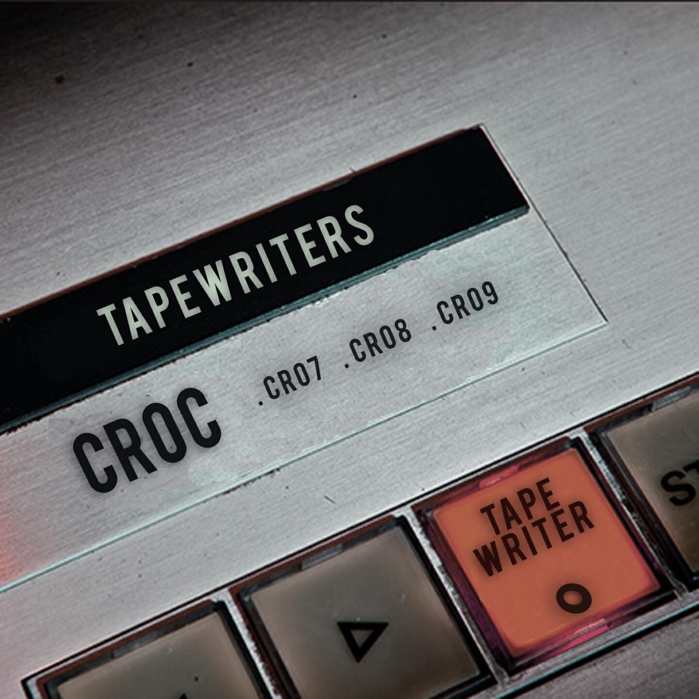 Релиз CROC