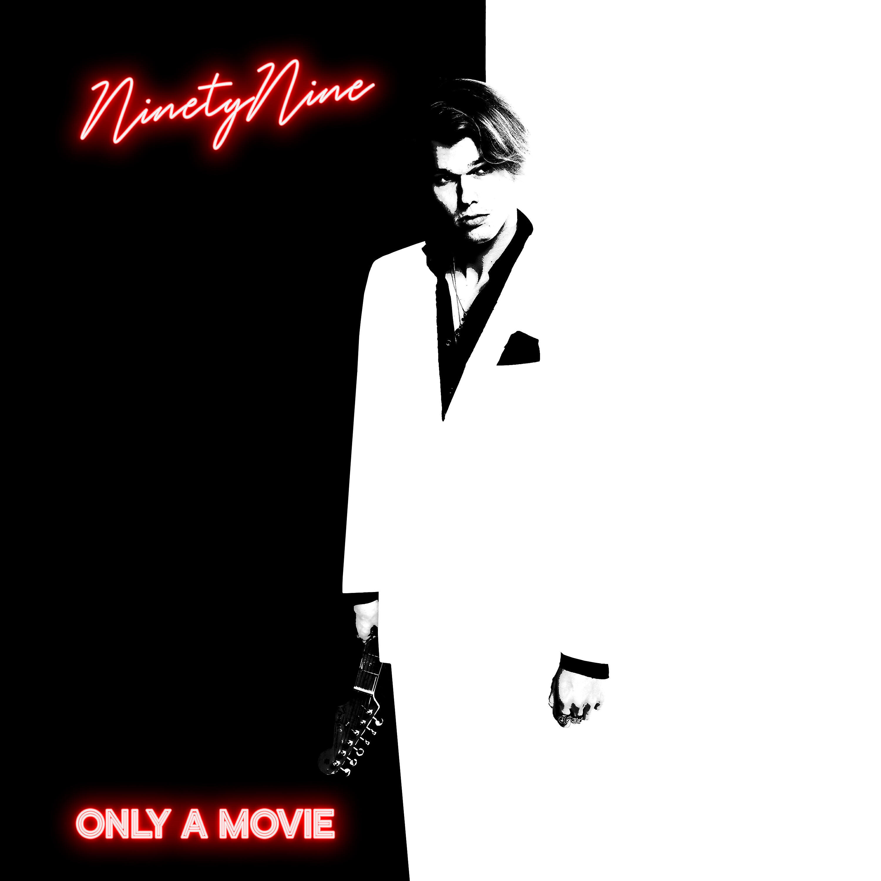 Релиз Only a Movie