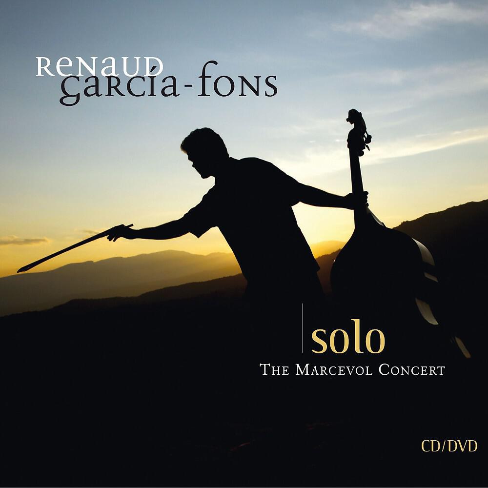 Релиз Solo - The Marcevol Concert