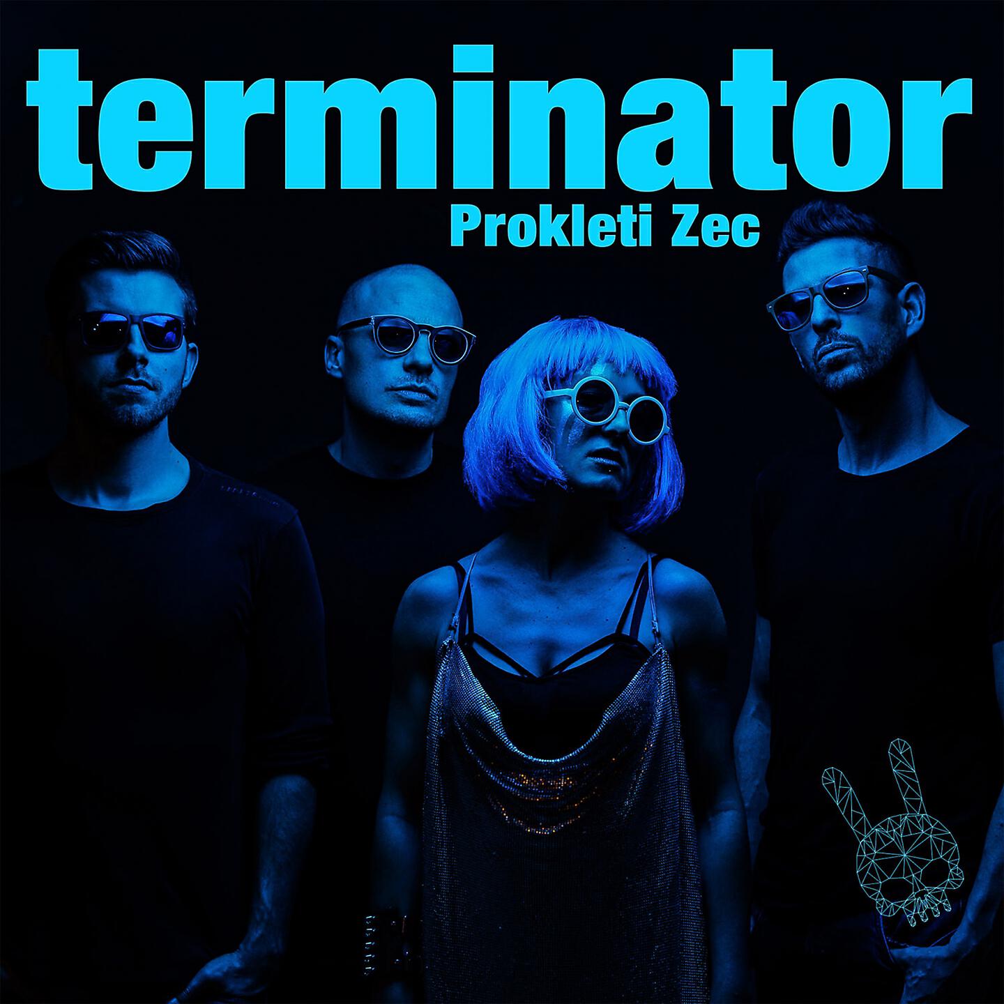 Релиз Prokleti Zec