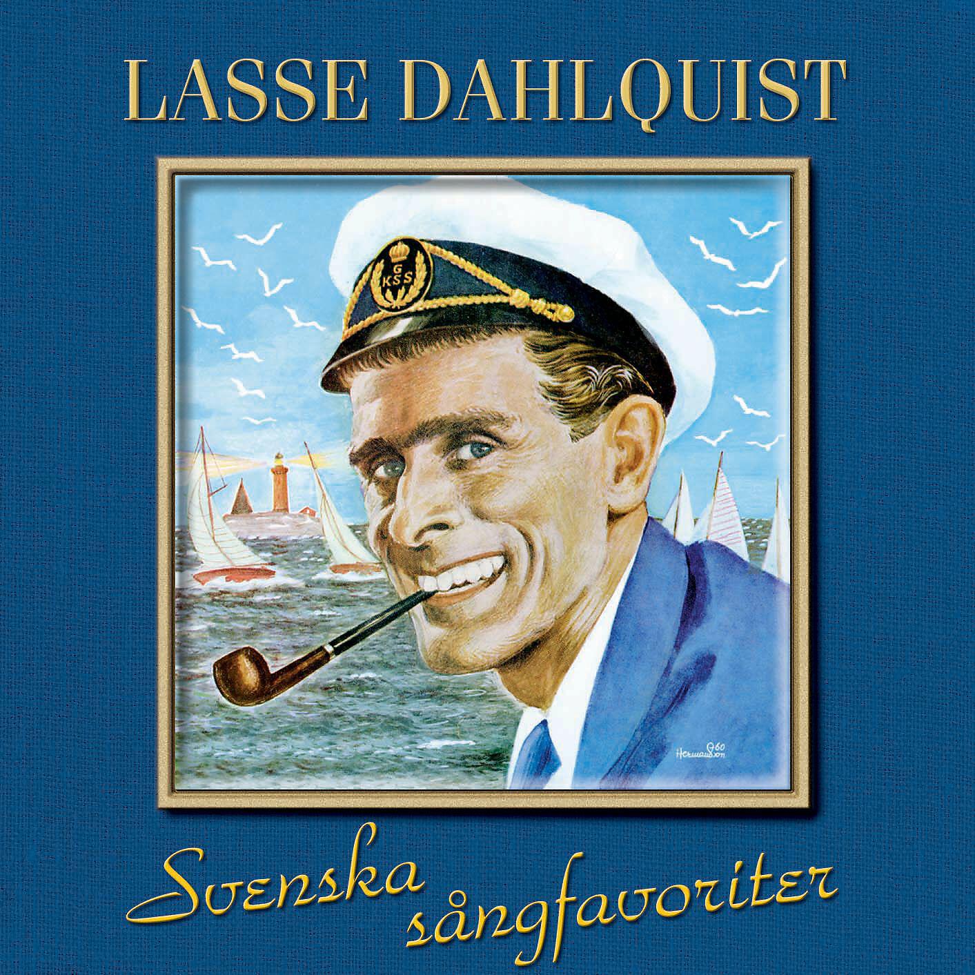 Релиз Svenska sångfavoriter
