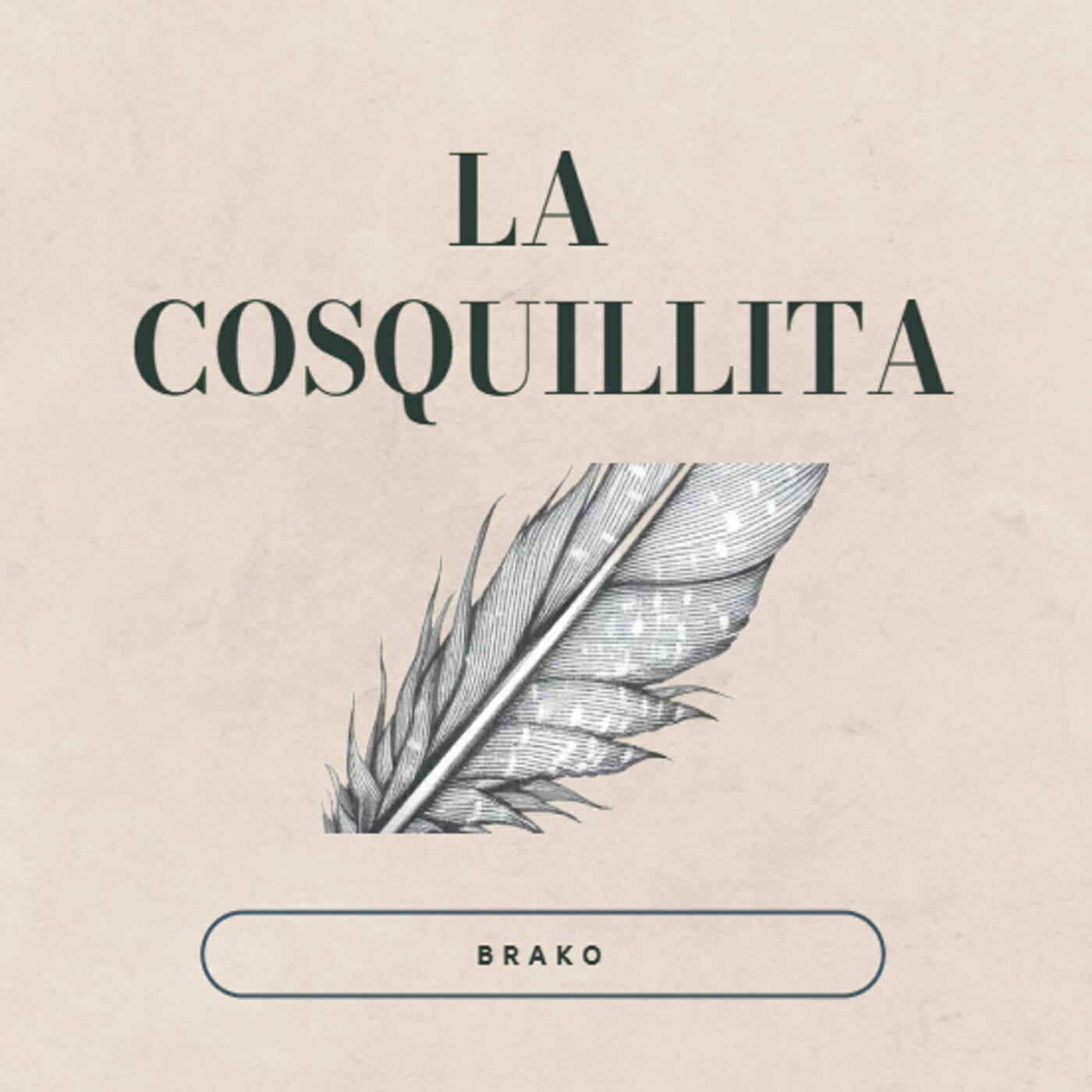Релиз Esa Cosquillita