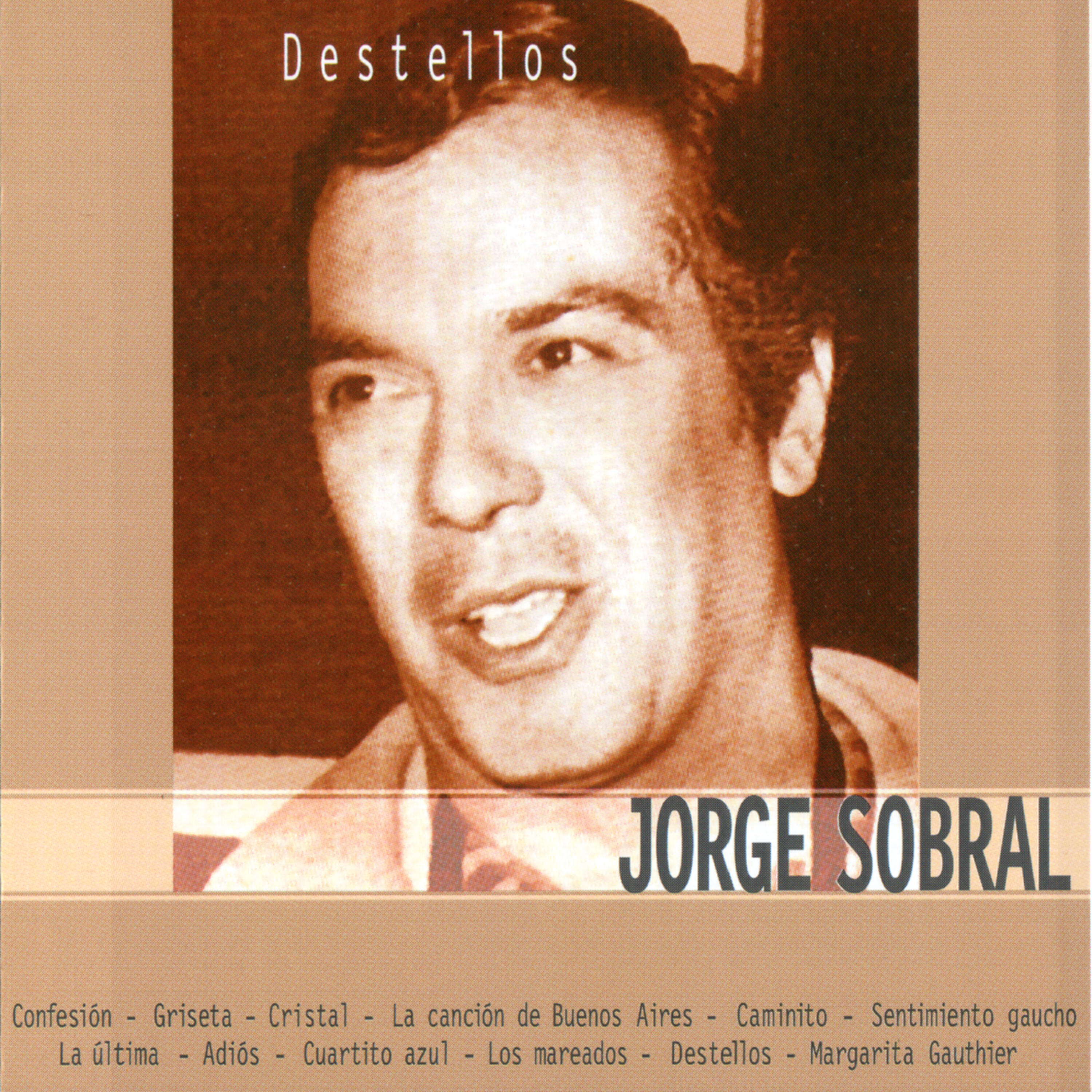 Релиз Destellos