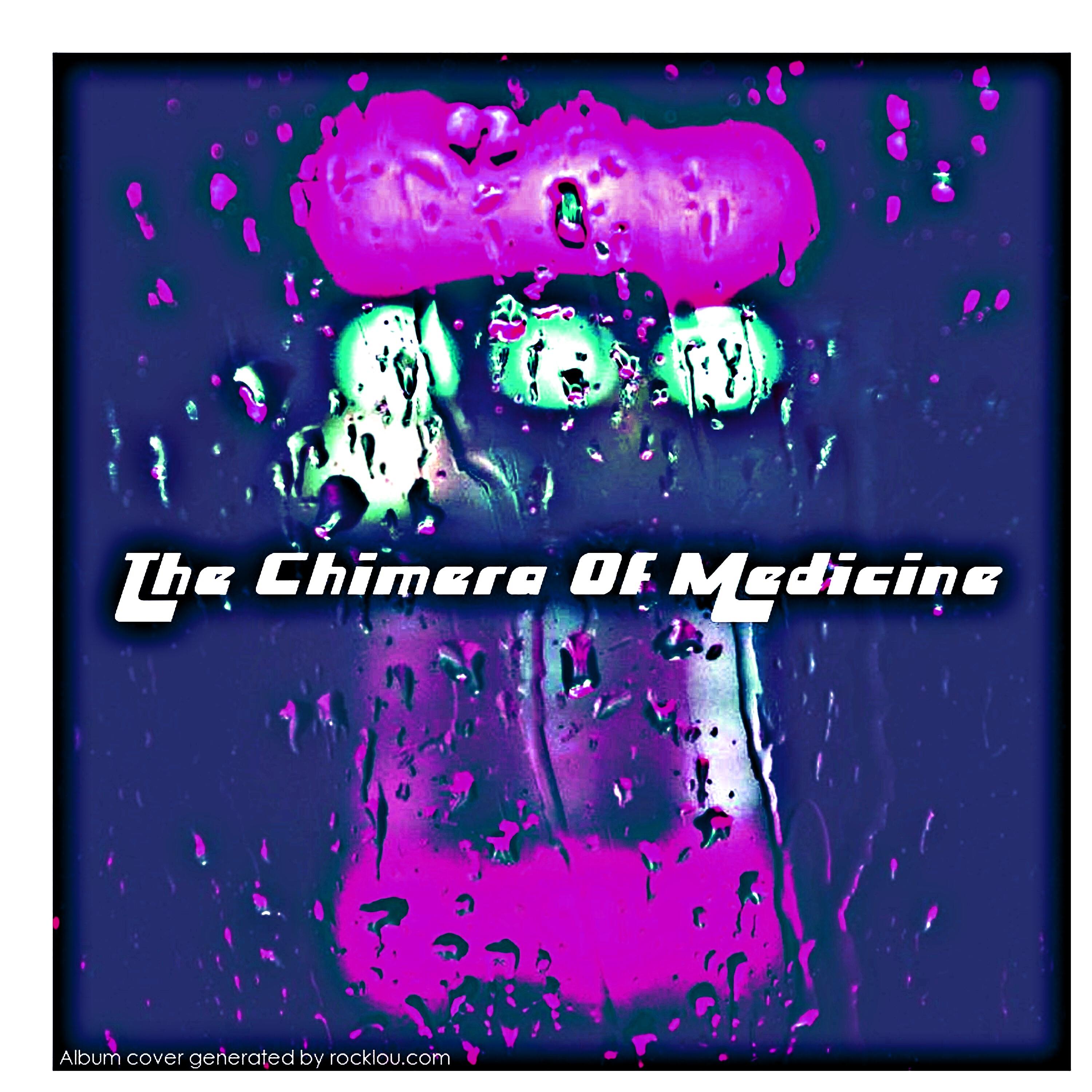 Релиз The Chimera Of Medicine