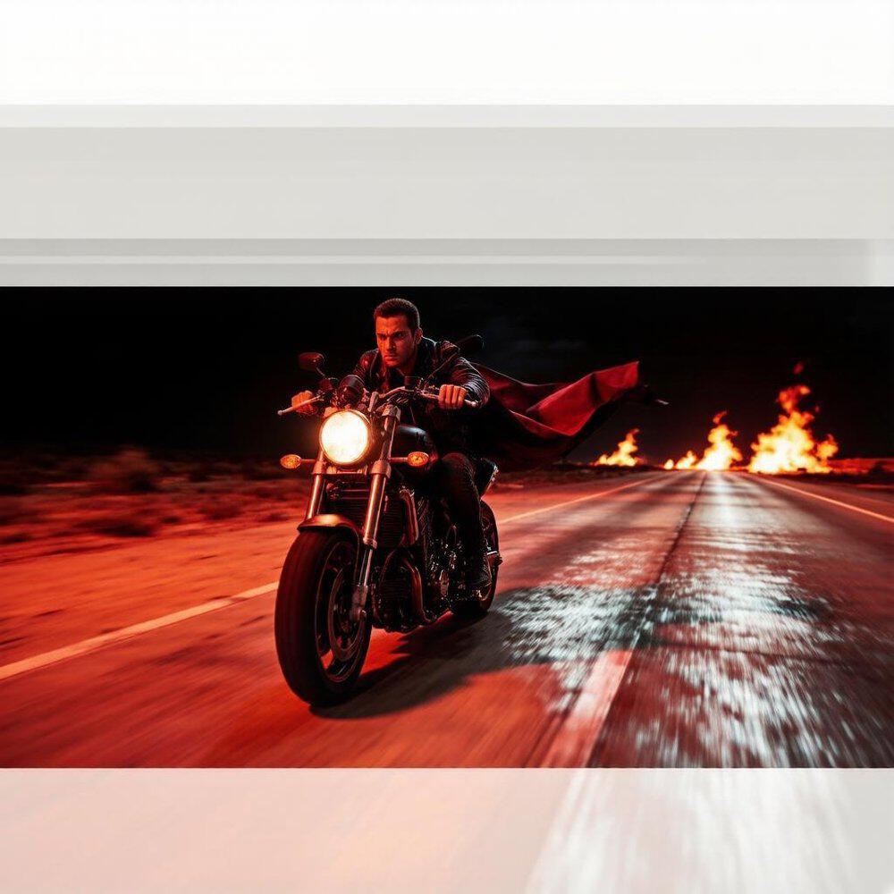 Релиз Hellbound Rush