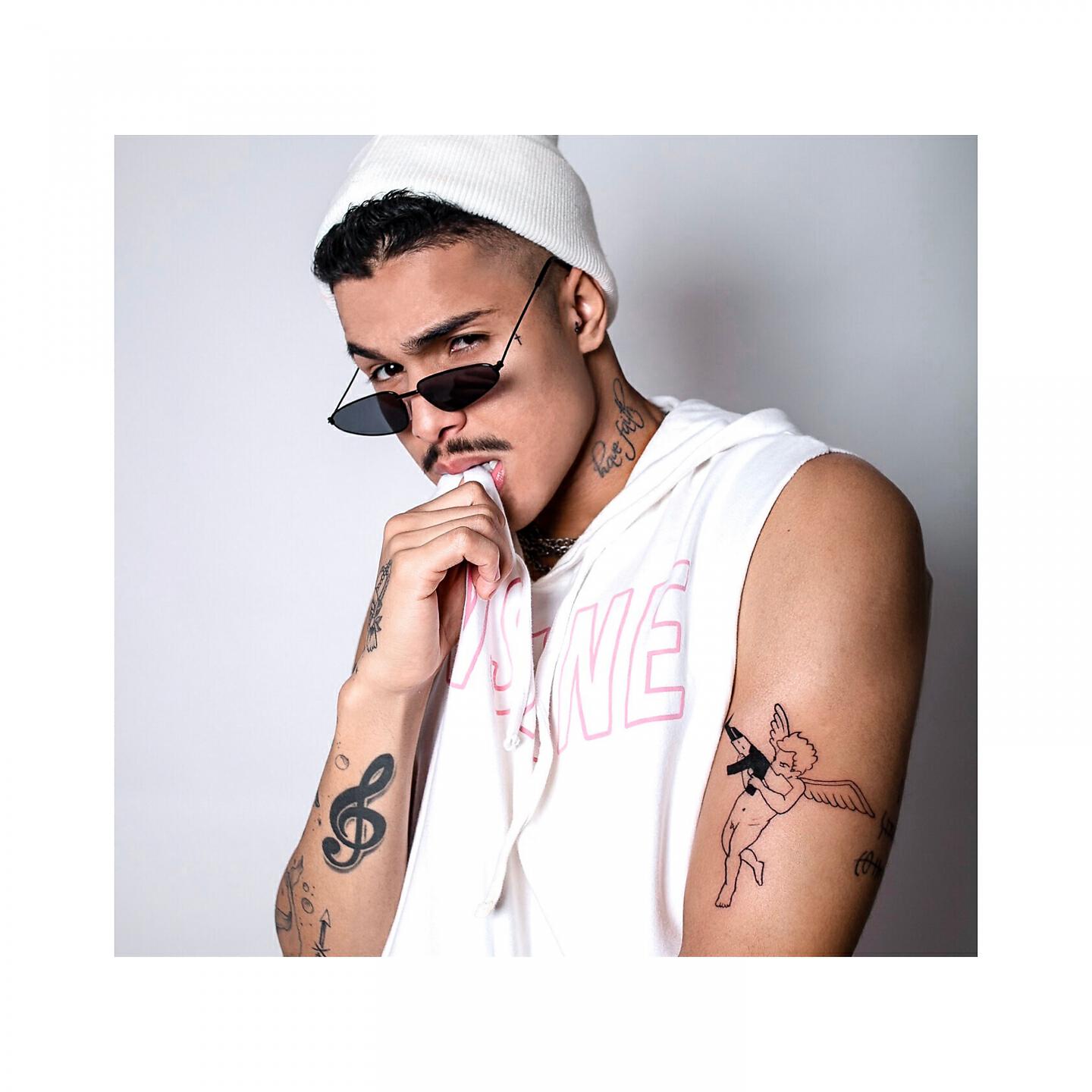 Kako, Yan Pablo DJ - Movimento do Tan