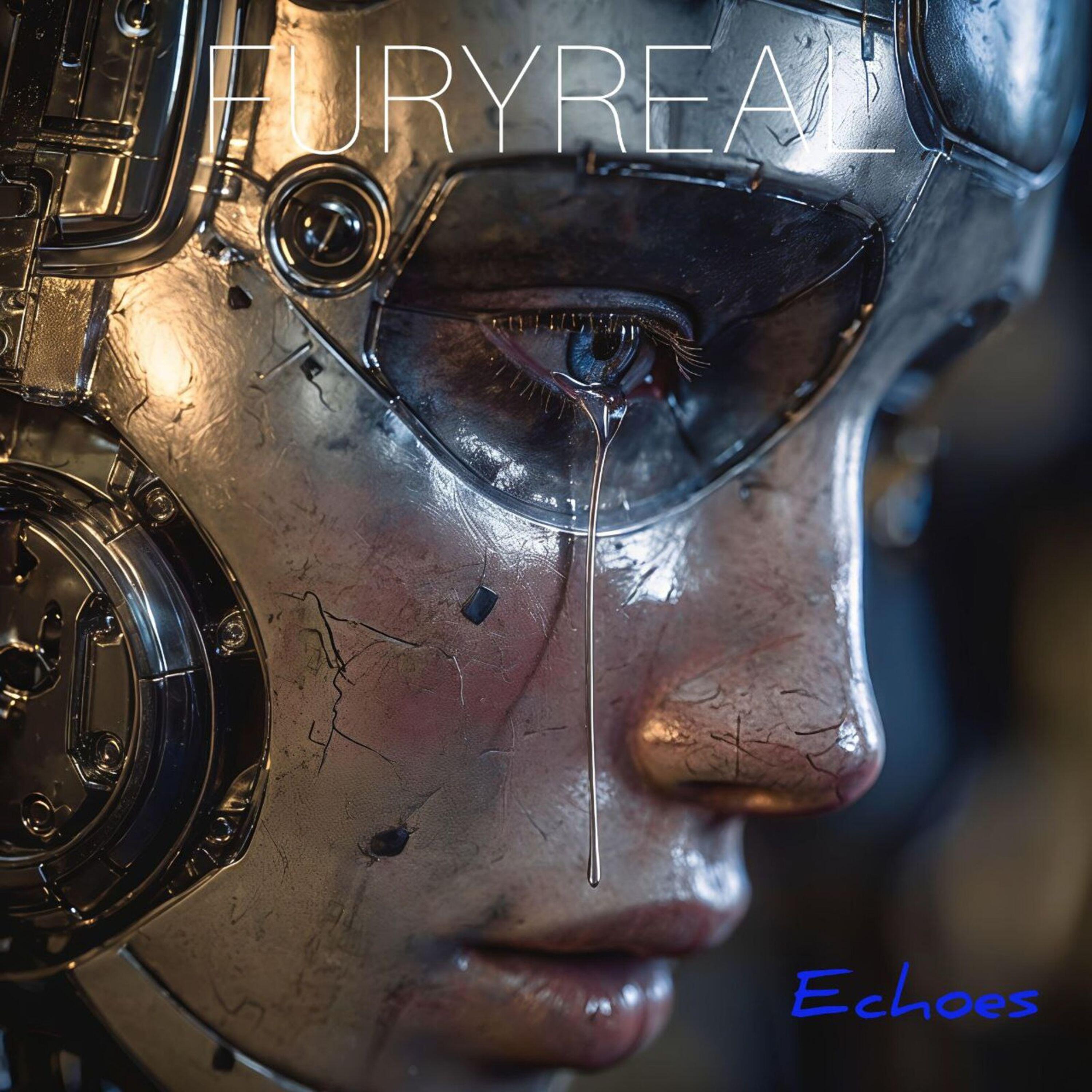 Релиз ECHOES