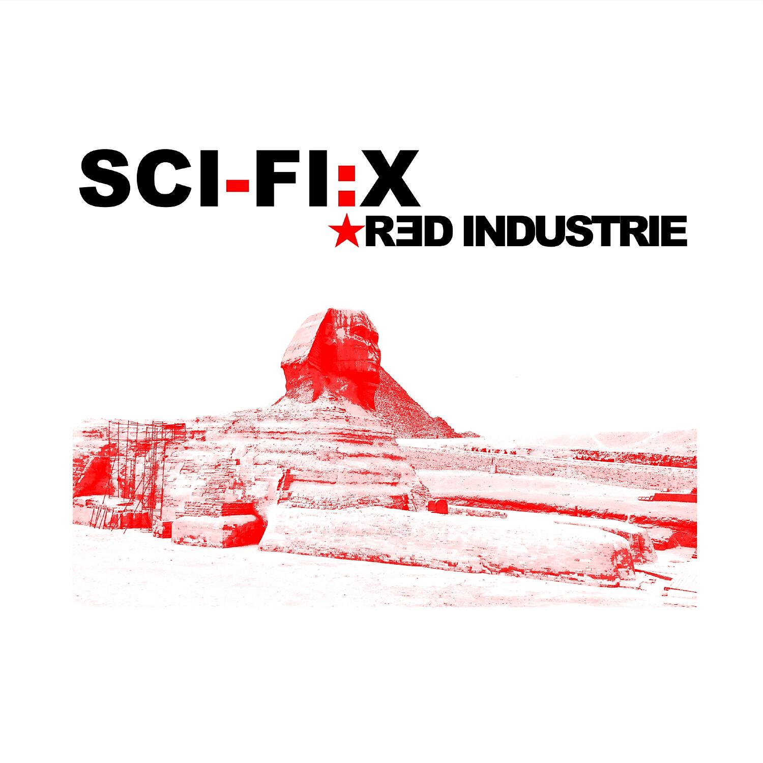Релиз SCI-FI:X