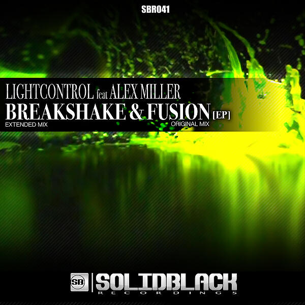 Релиз Breakshake & Fusion EP