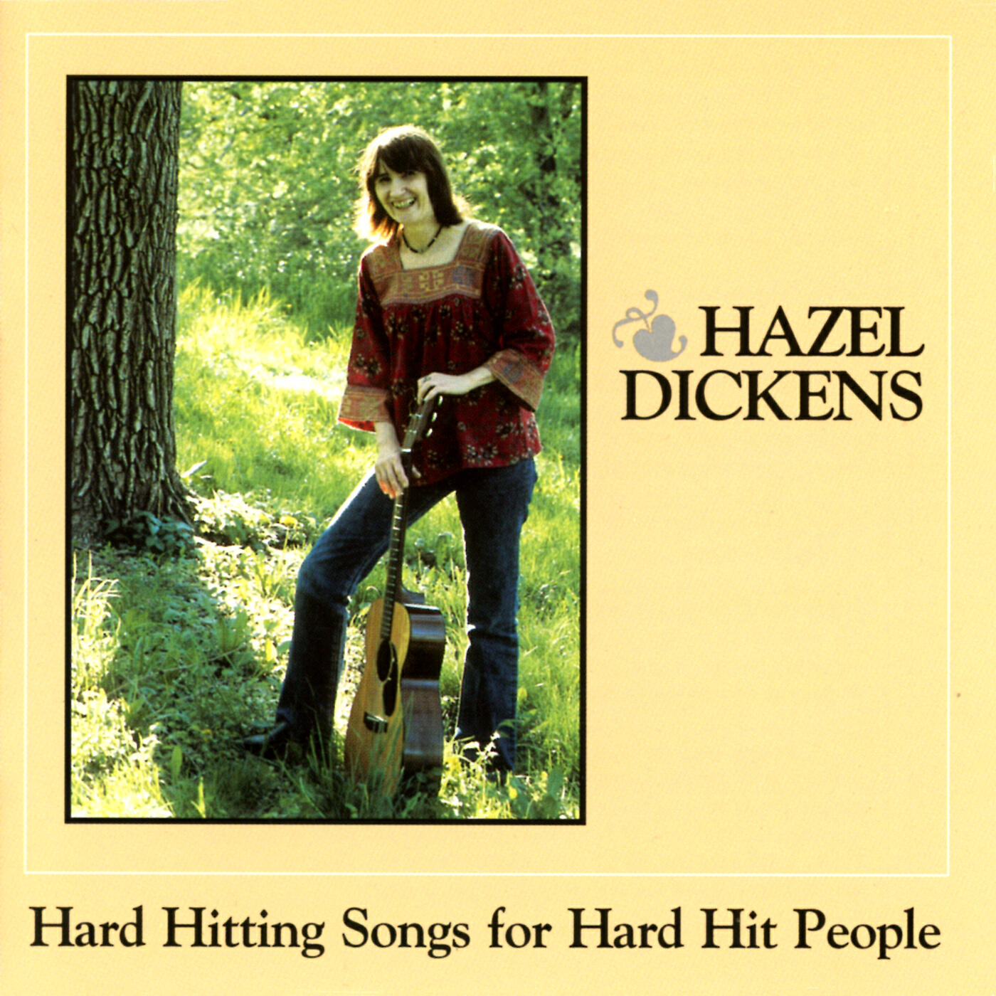 Релиз Hard Hitting Songs For Hard Hit People