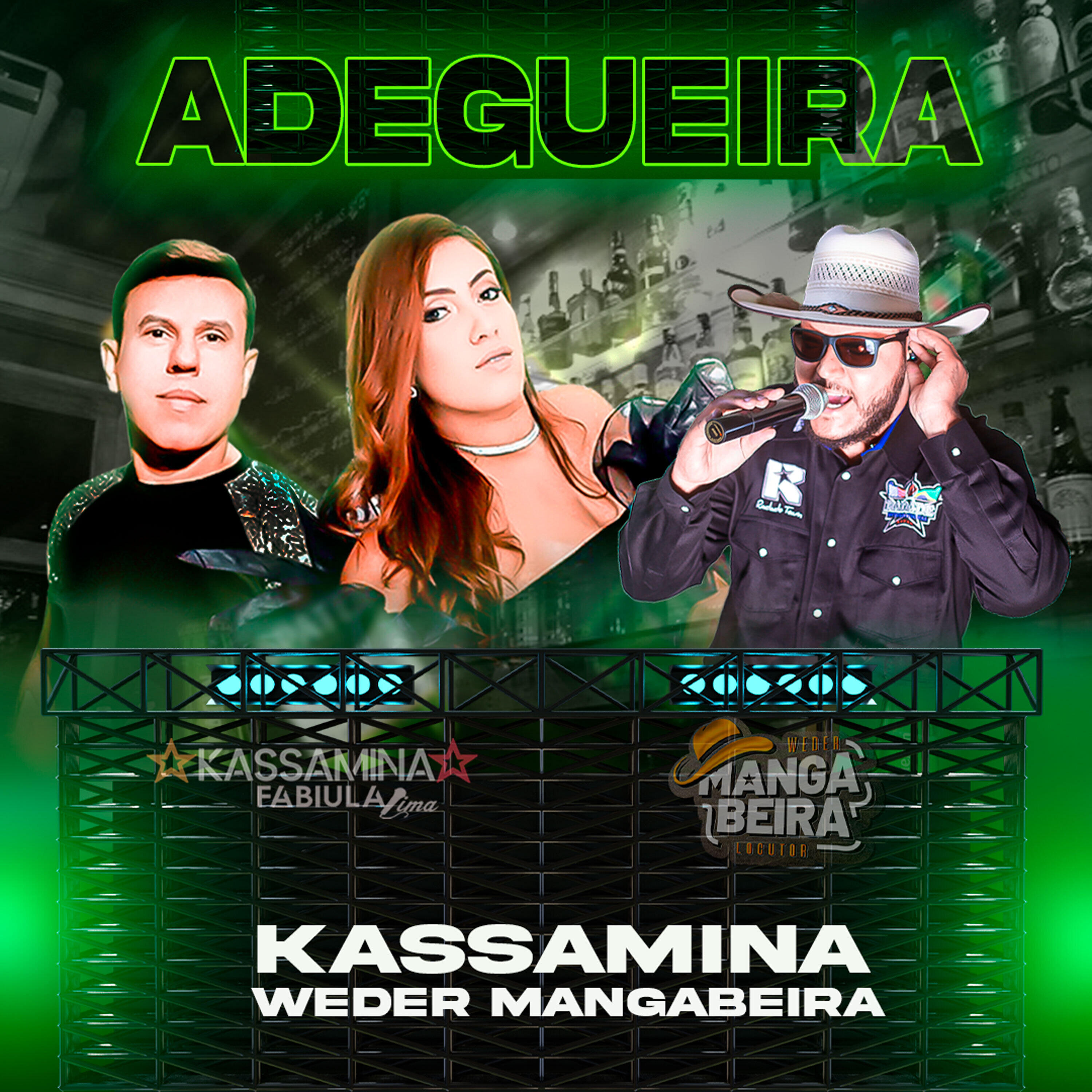 Banda Kassamina