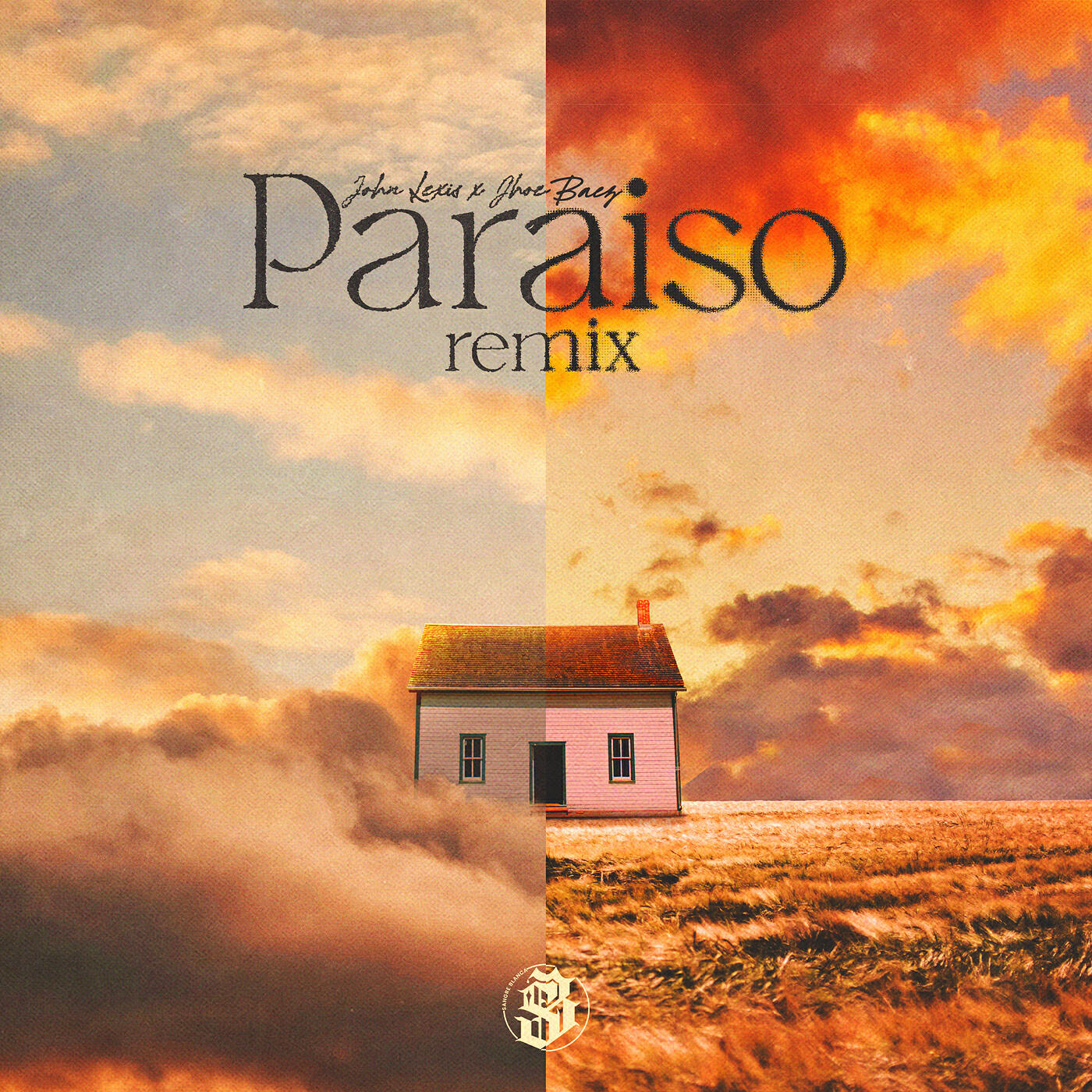 Релиз Paraiso (Remix)