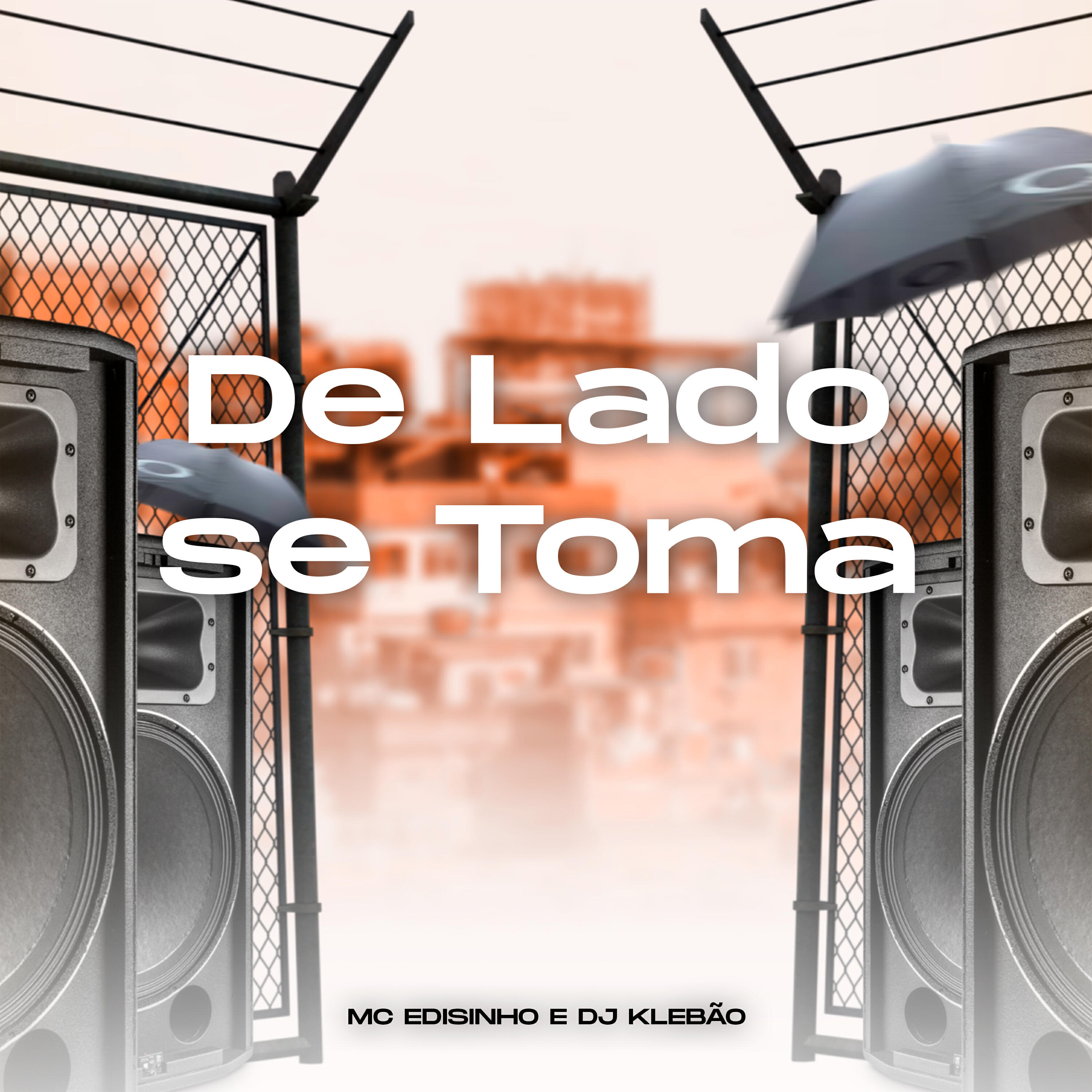 Скачать песню MC Edisinho, DJ Klebão - De Lado Se Toma бесплатно в MP3 для Android и iOS