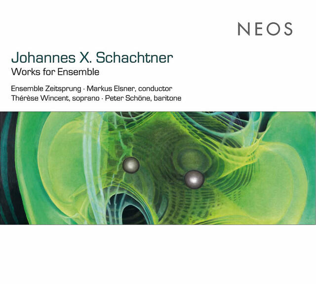 Ensemble Zeitsprung