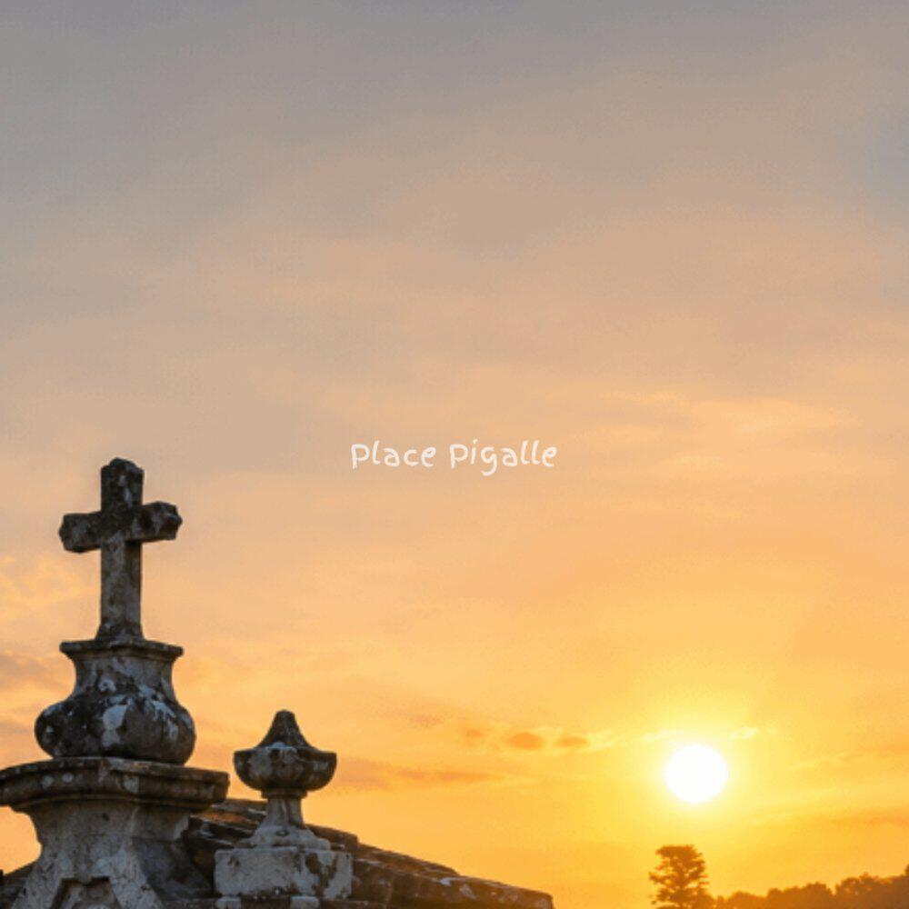 Place pigalle