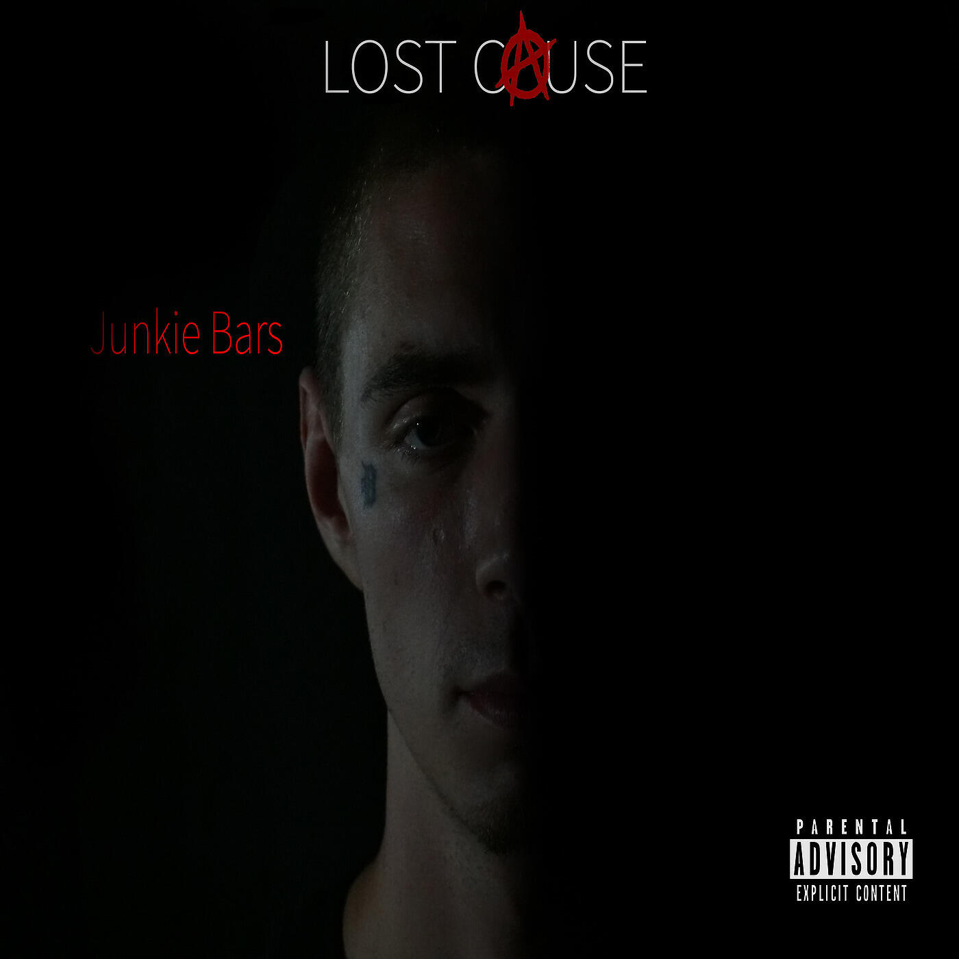 Релиз Junkie Bars