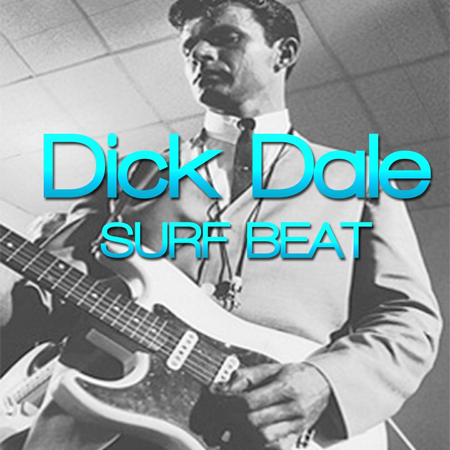 Релиз Surf Beat