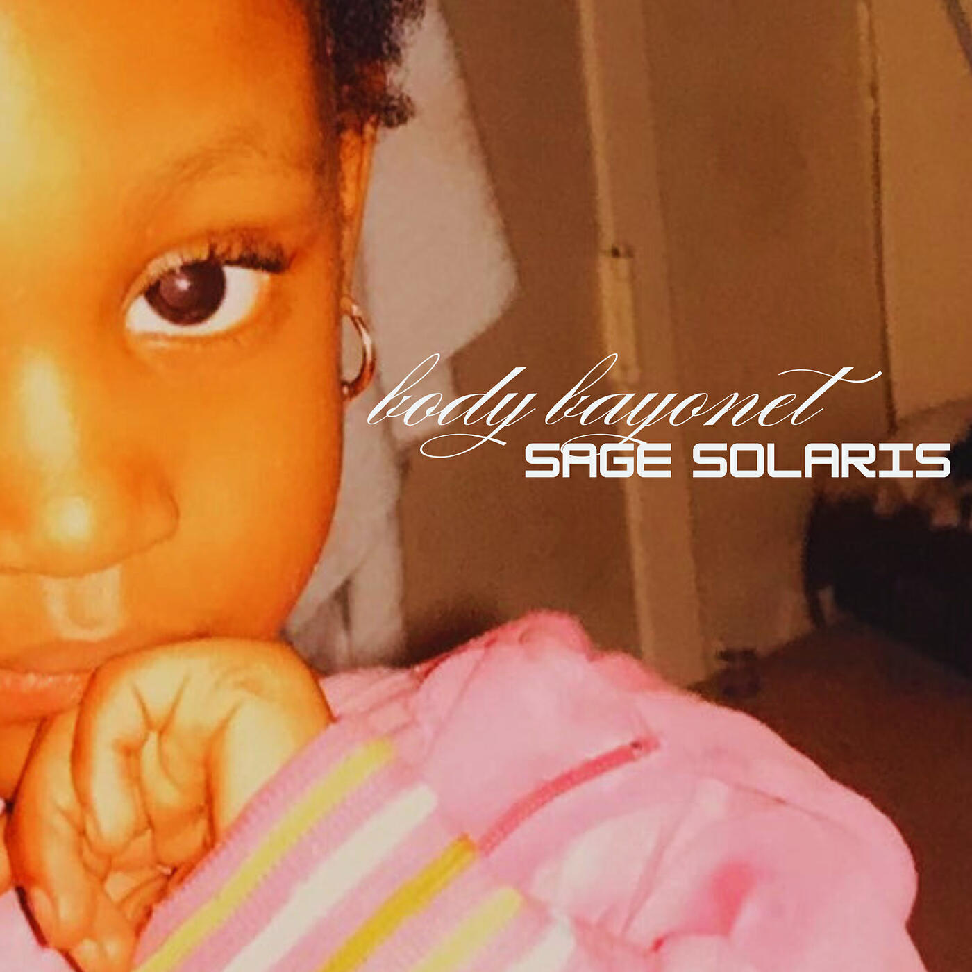 Релиз Body Bayonet