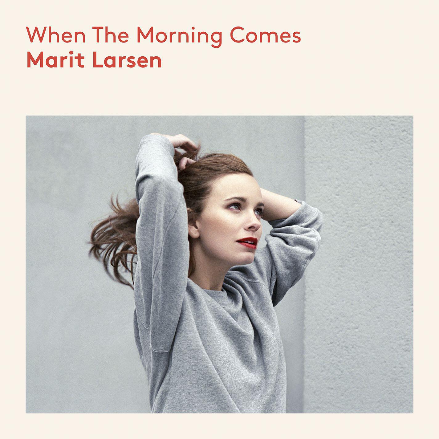Релиз When The Morning Comes